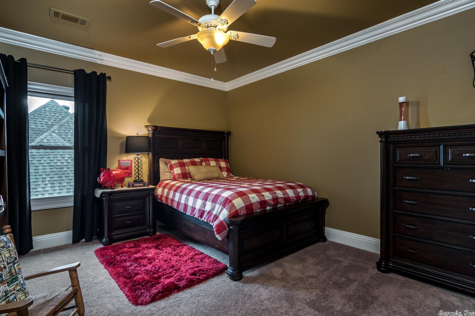 CHENAL VALLEY THE ARBORS - Residential