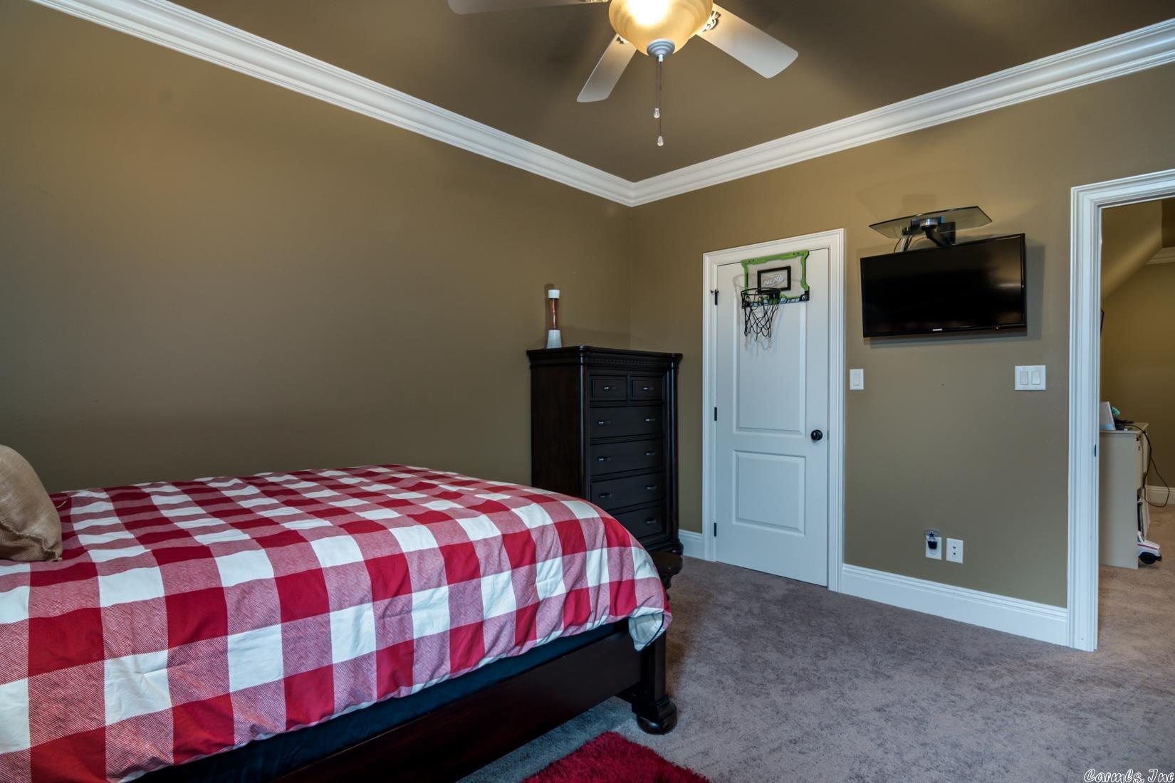 CHENAL VALLEY THE ARBORS - Residential