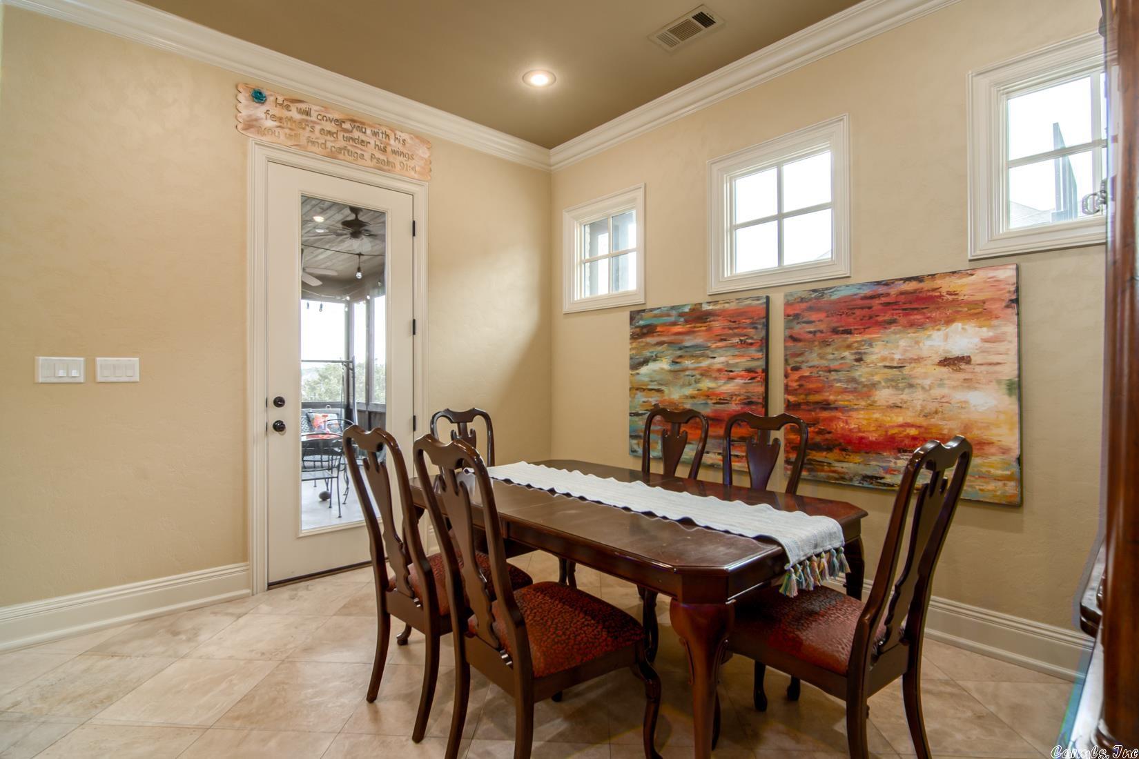 CHENAL VALLEY THE ARBORS - Residential