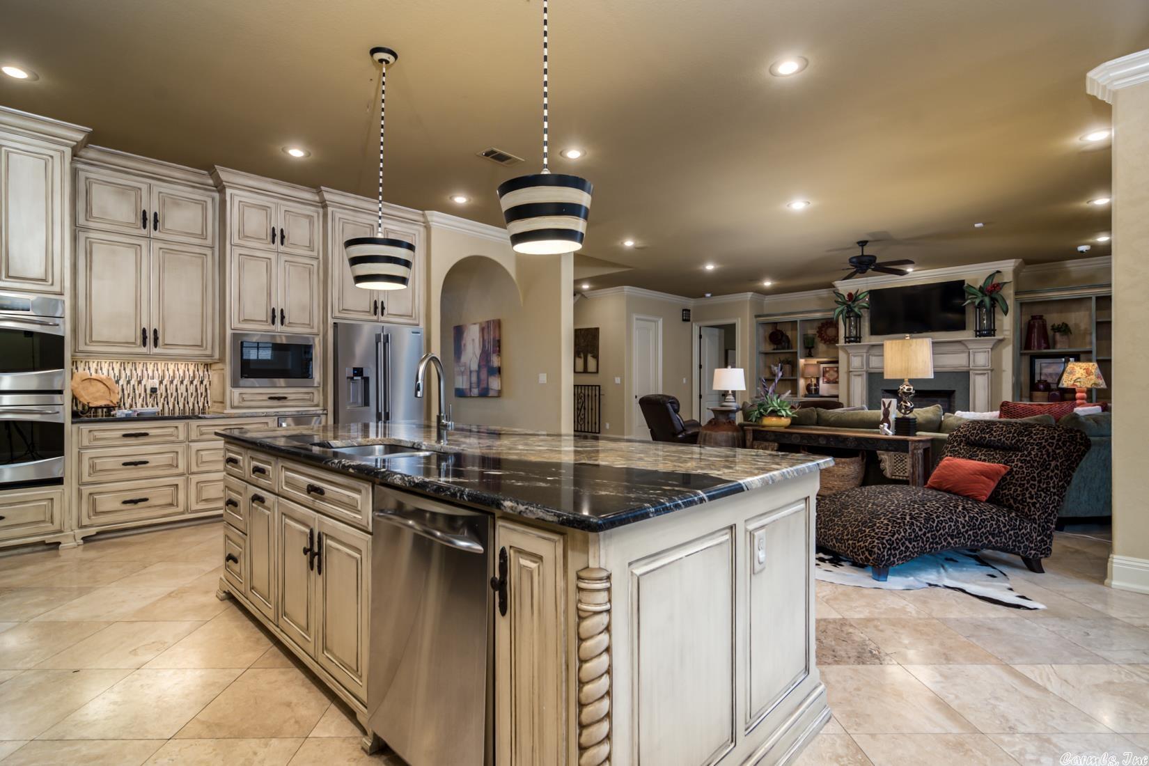 CHENAL VALLEY THE ARBORS - Residential