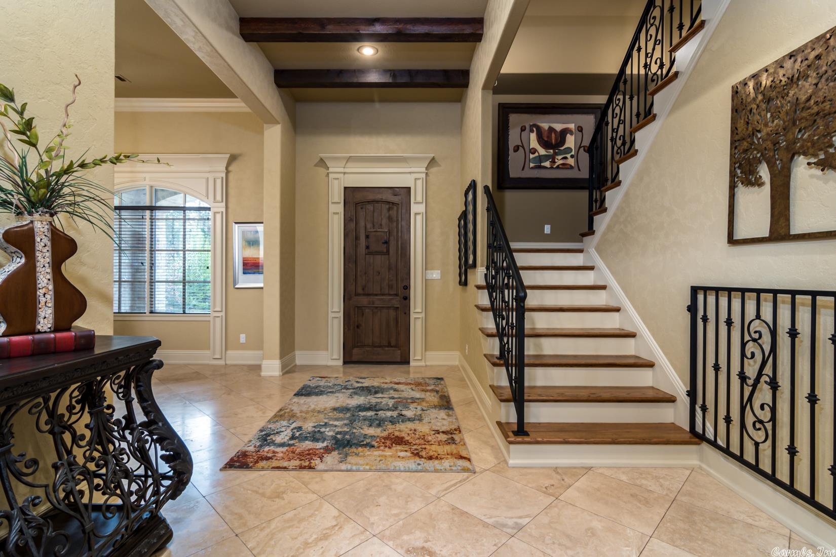 CHENAL VALLEY THE ARBORS - Residential