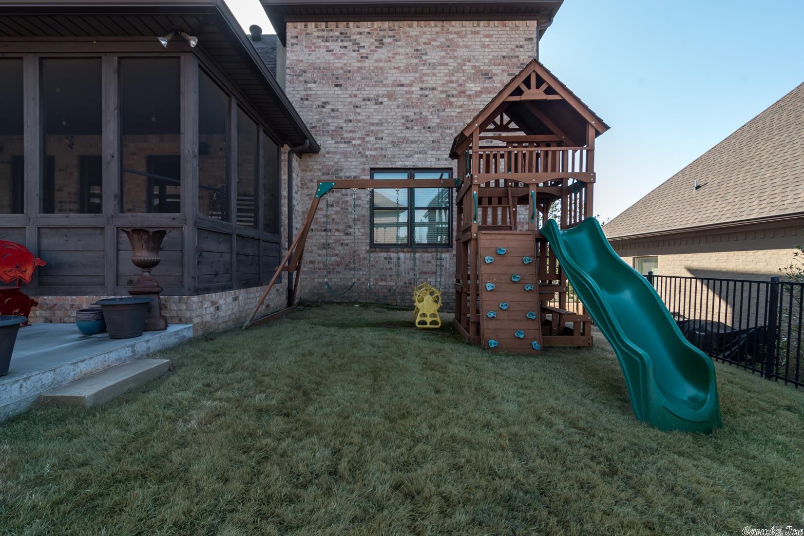 CHENAL VALLEY THE ARBORS - Residential