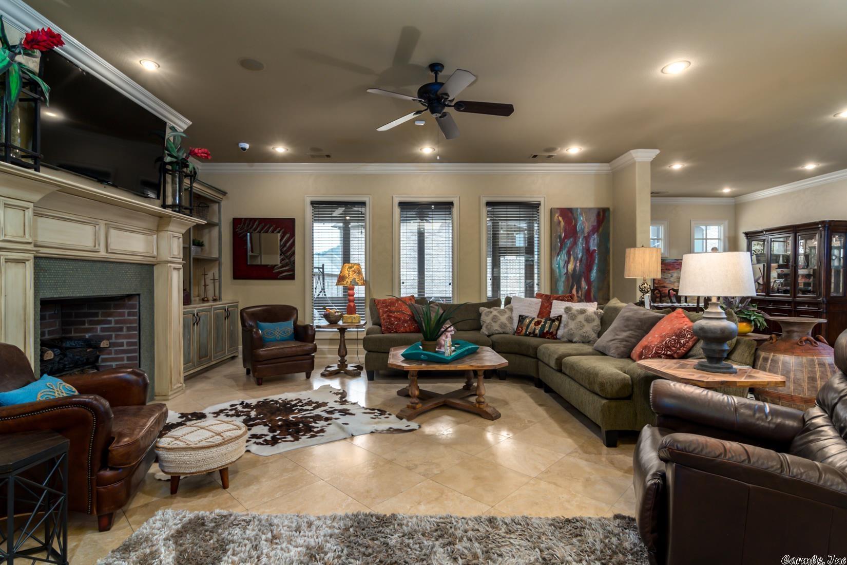 CHENAL VALLEY THE ARBORS - Residential