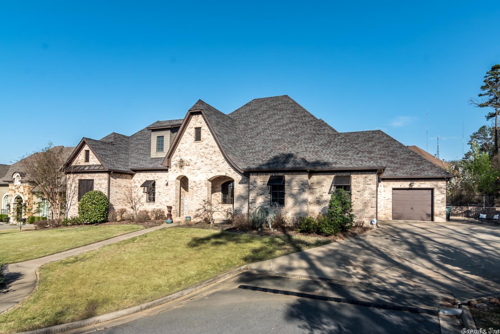 CHENAL VALLEY THE ARBORS - Residential