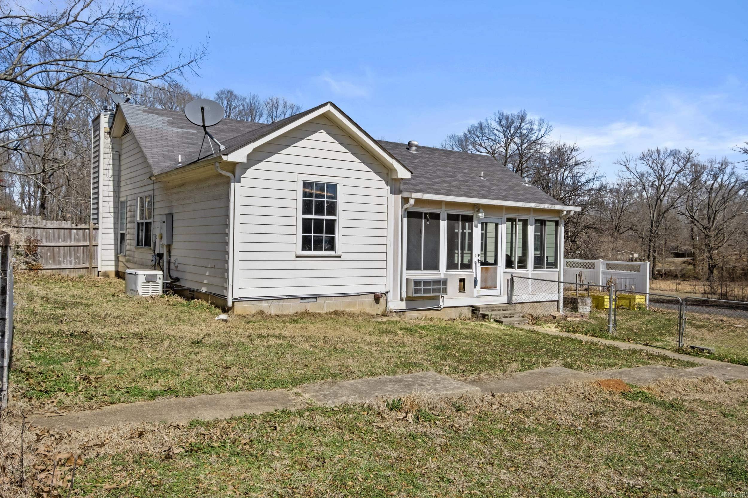 WEST VALLEY - Residential