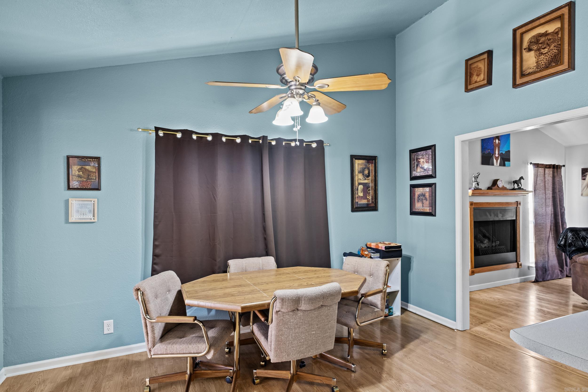 WEST VALLEY - Residential