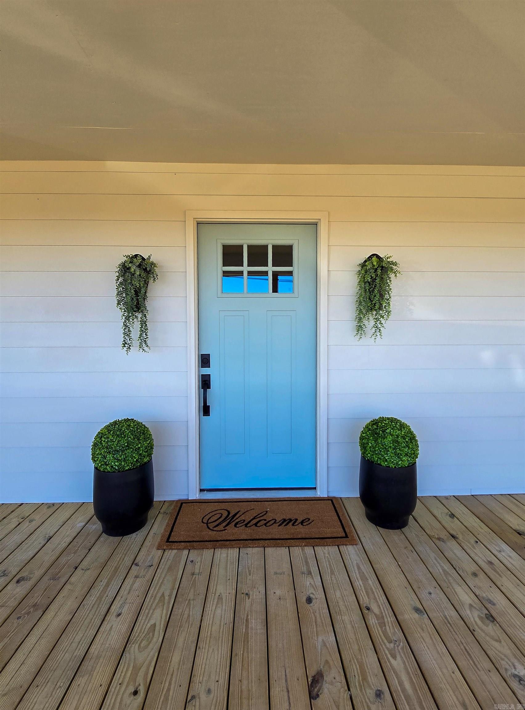 Portis Riverside - Residential