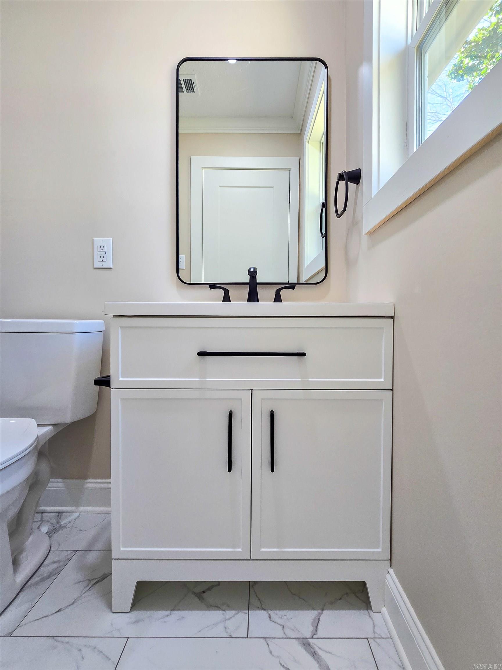 Portis Riverside - Residential