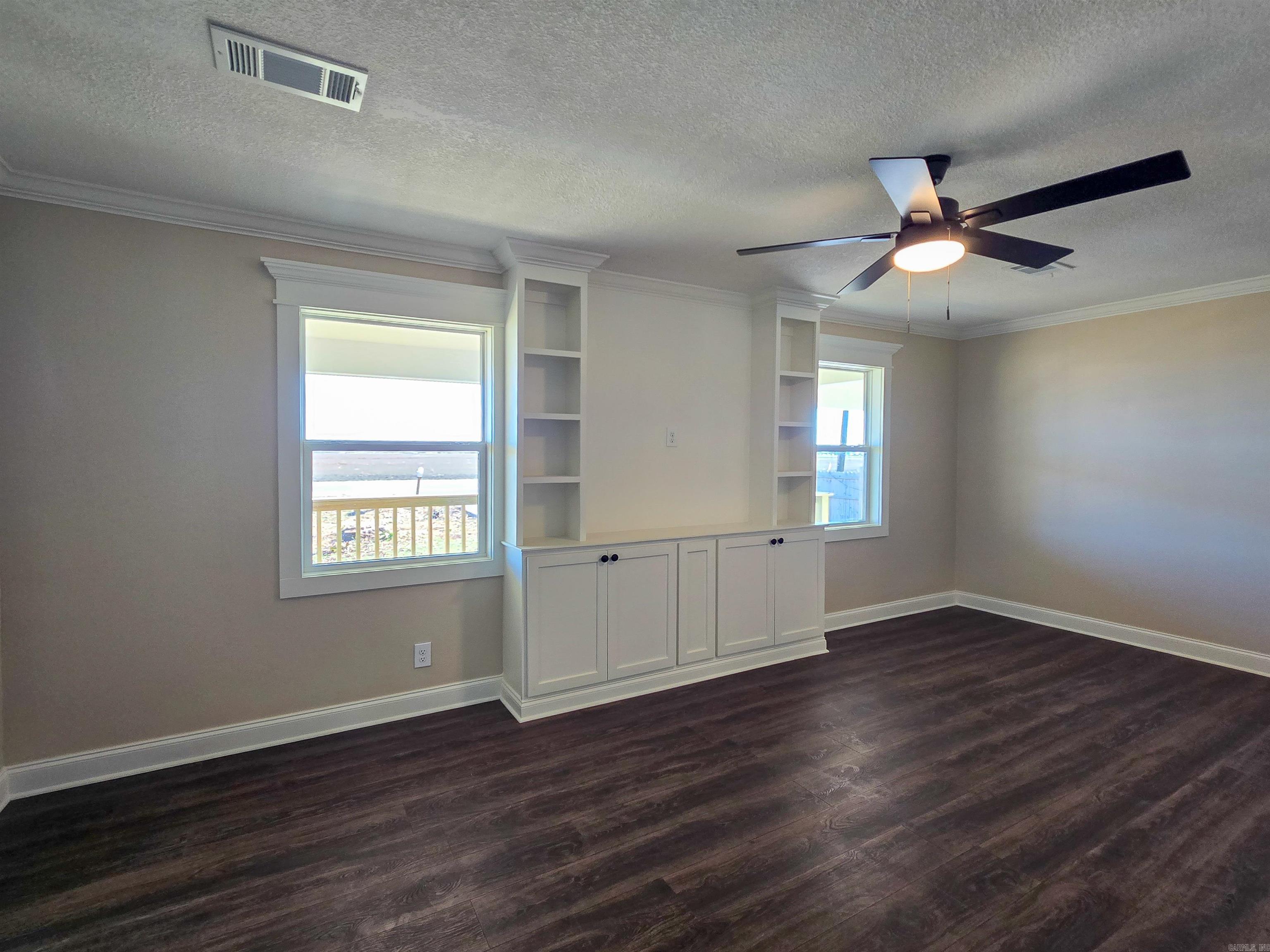 Portis Riverside - Residential