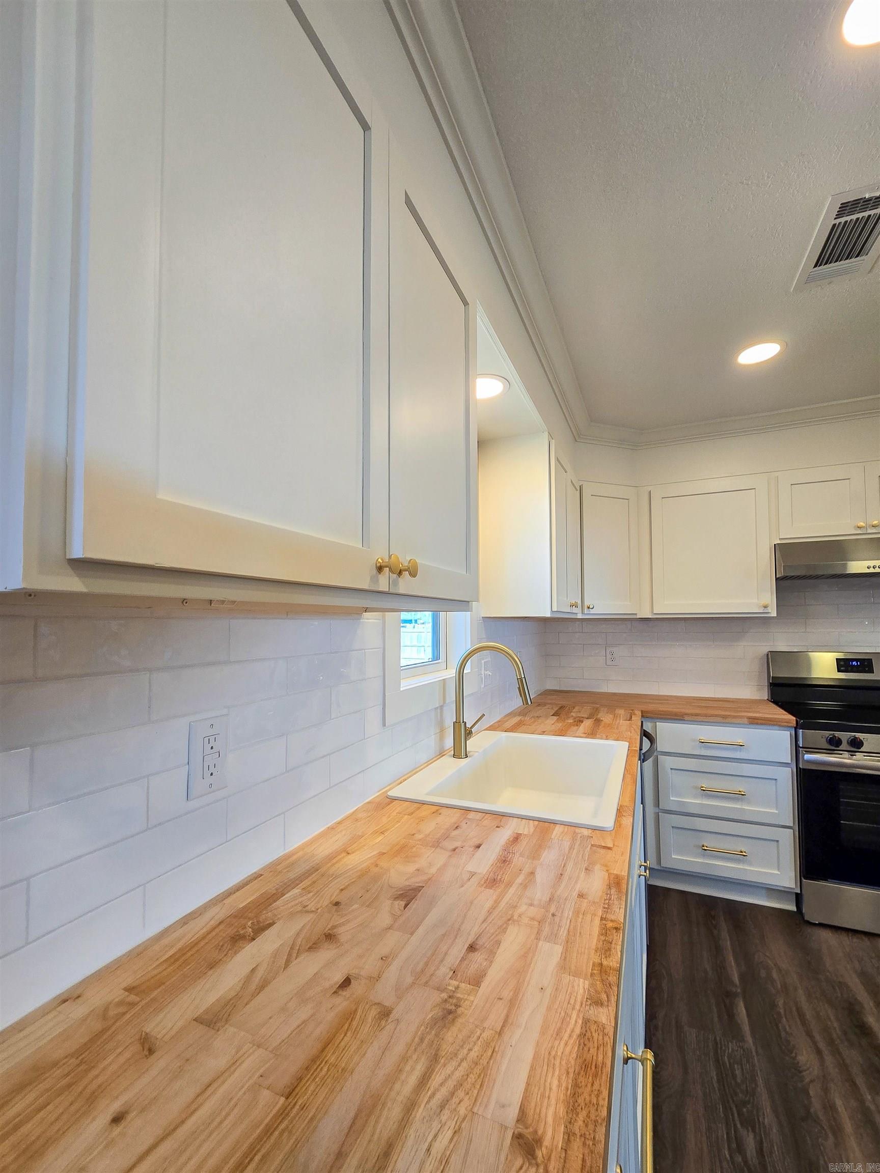 Portis Riverside - Residential