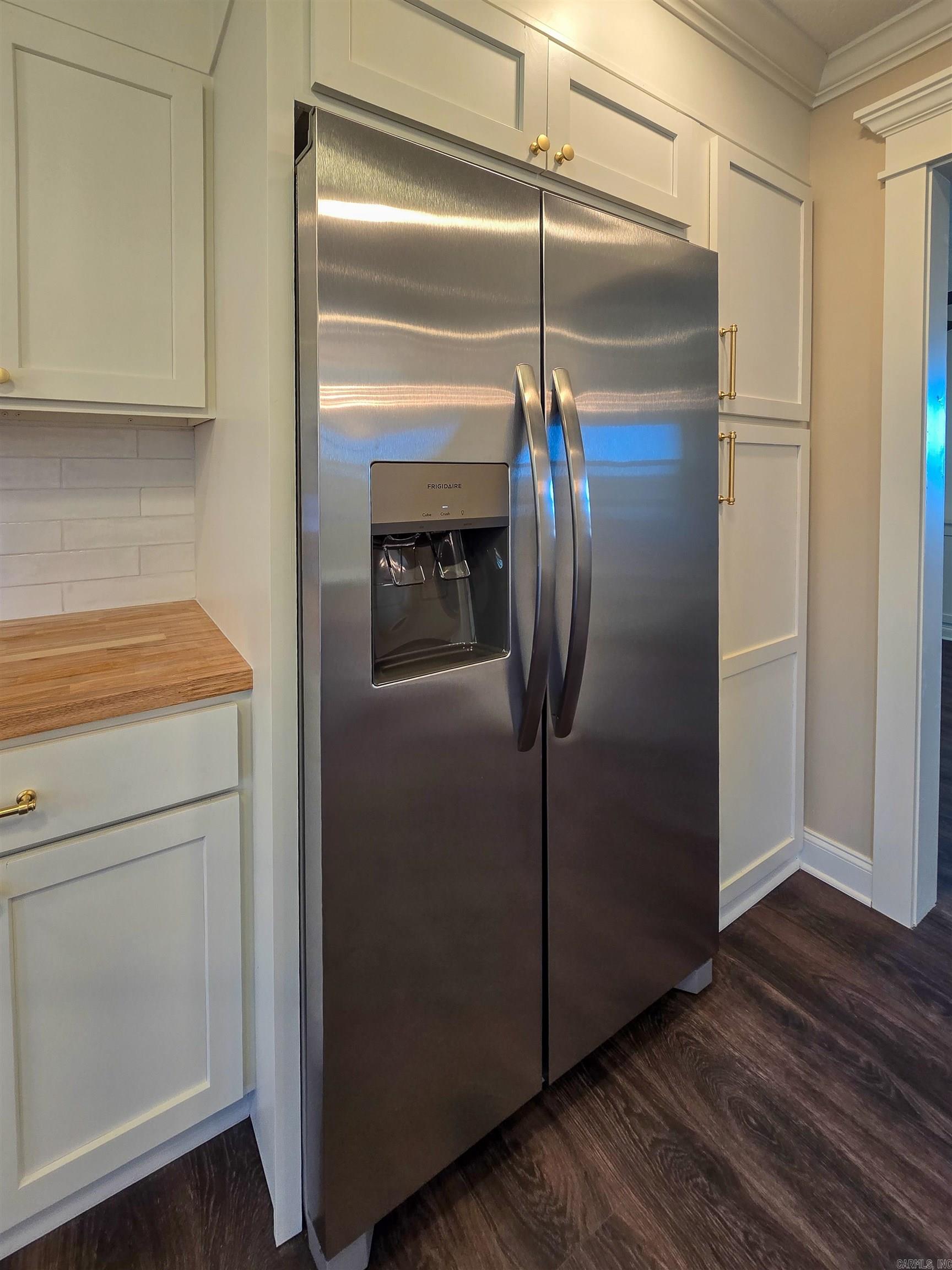 Portis Riverside - Residential