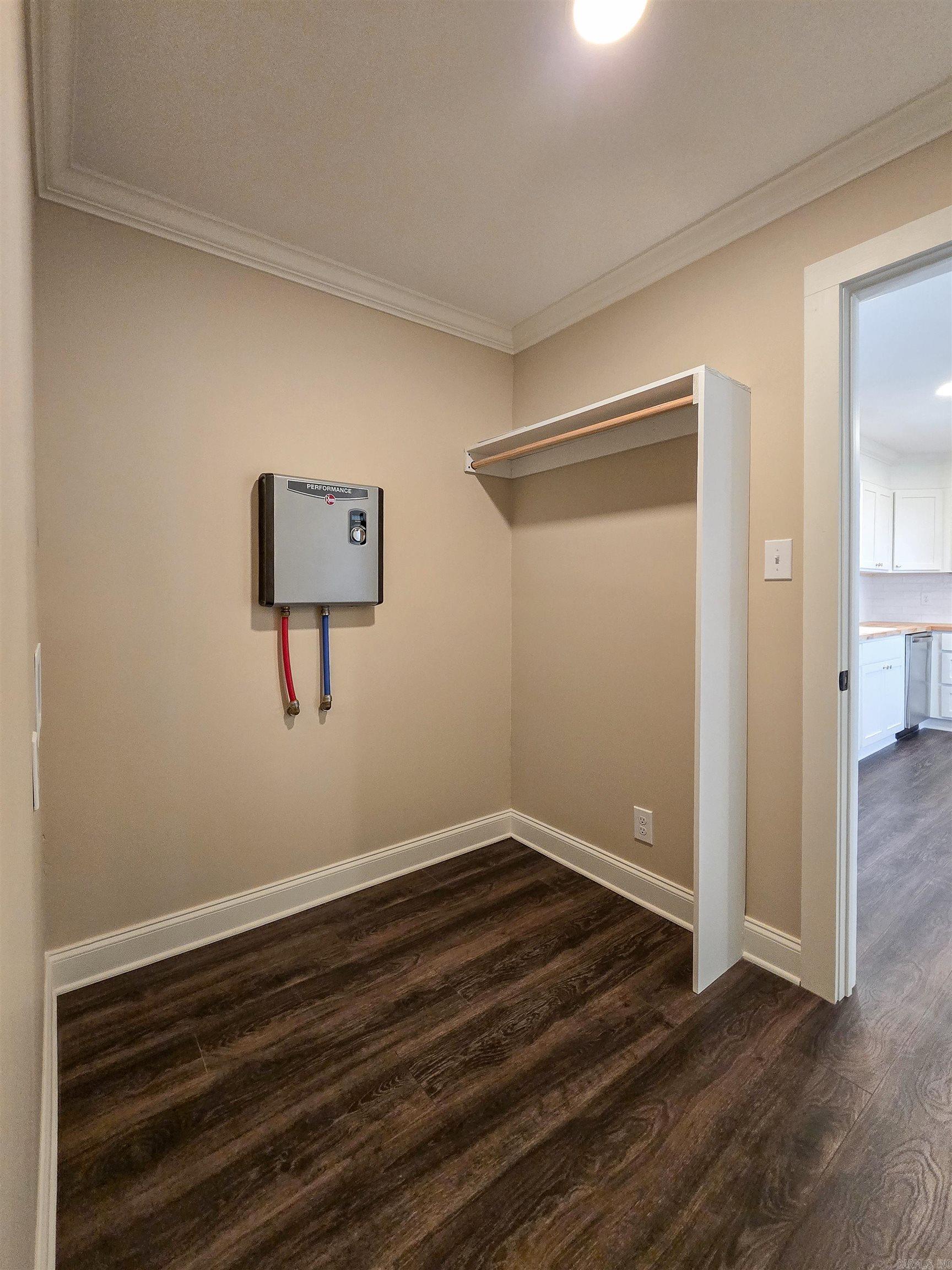 Portis Riverside - Residential