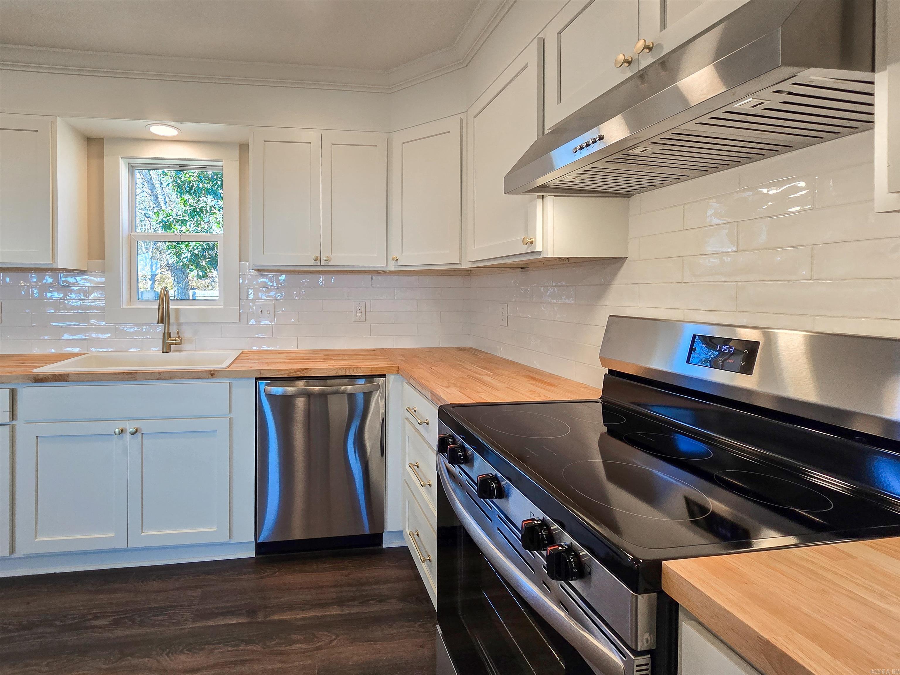 Portis Riverside - Residential