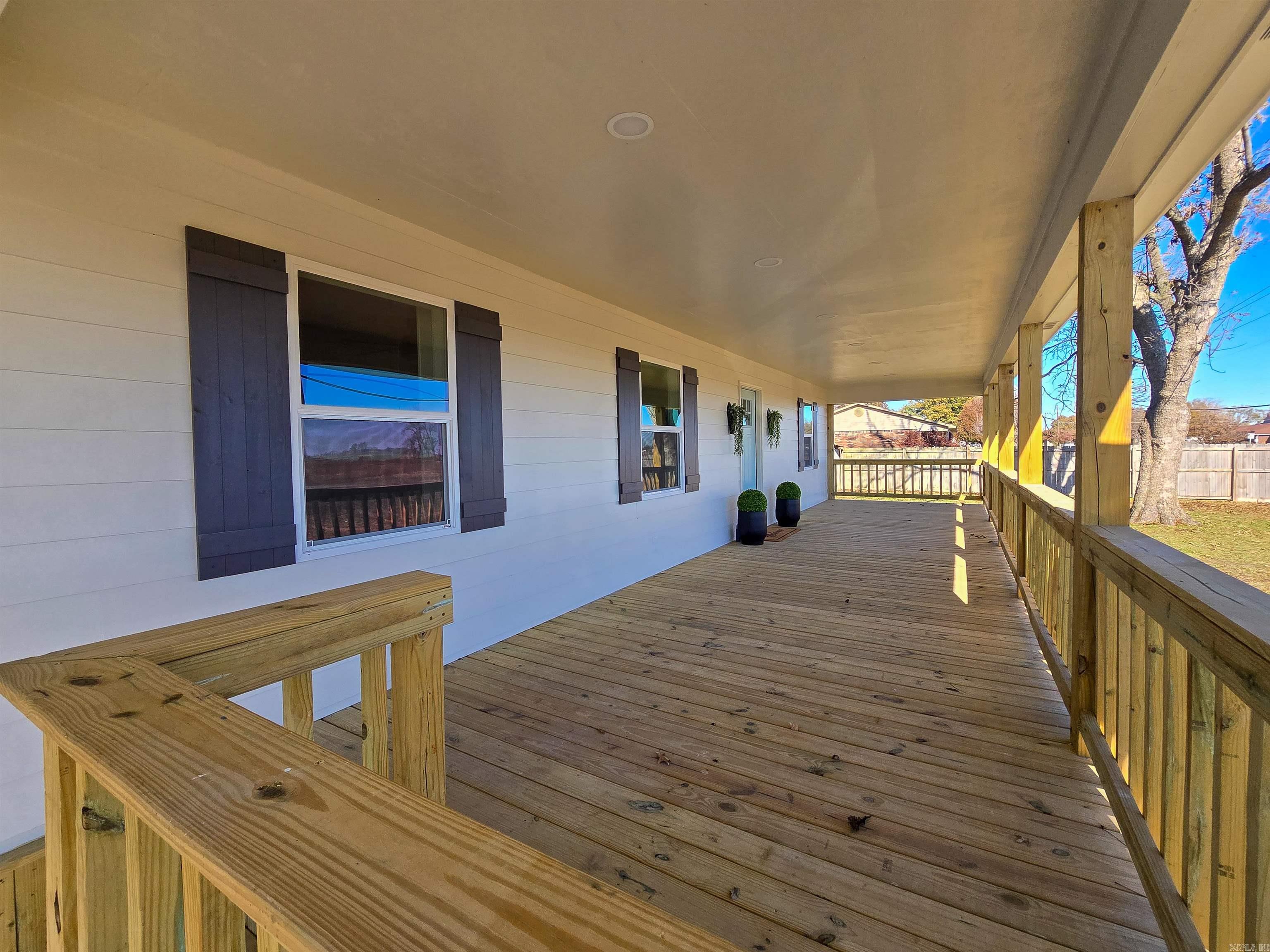 Portis Riverside - Residential