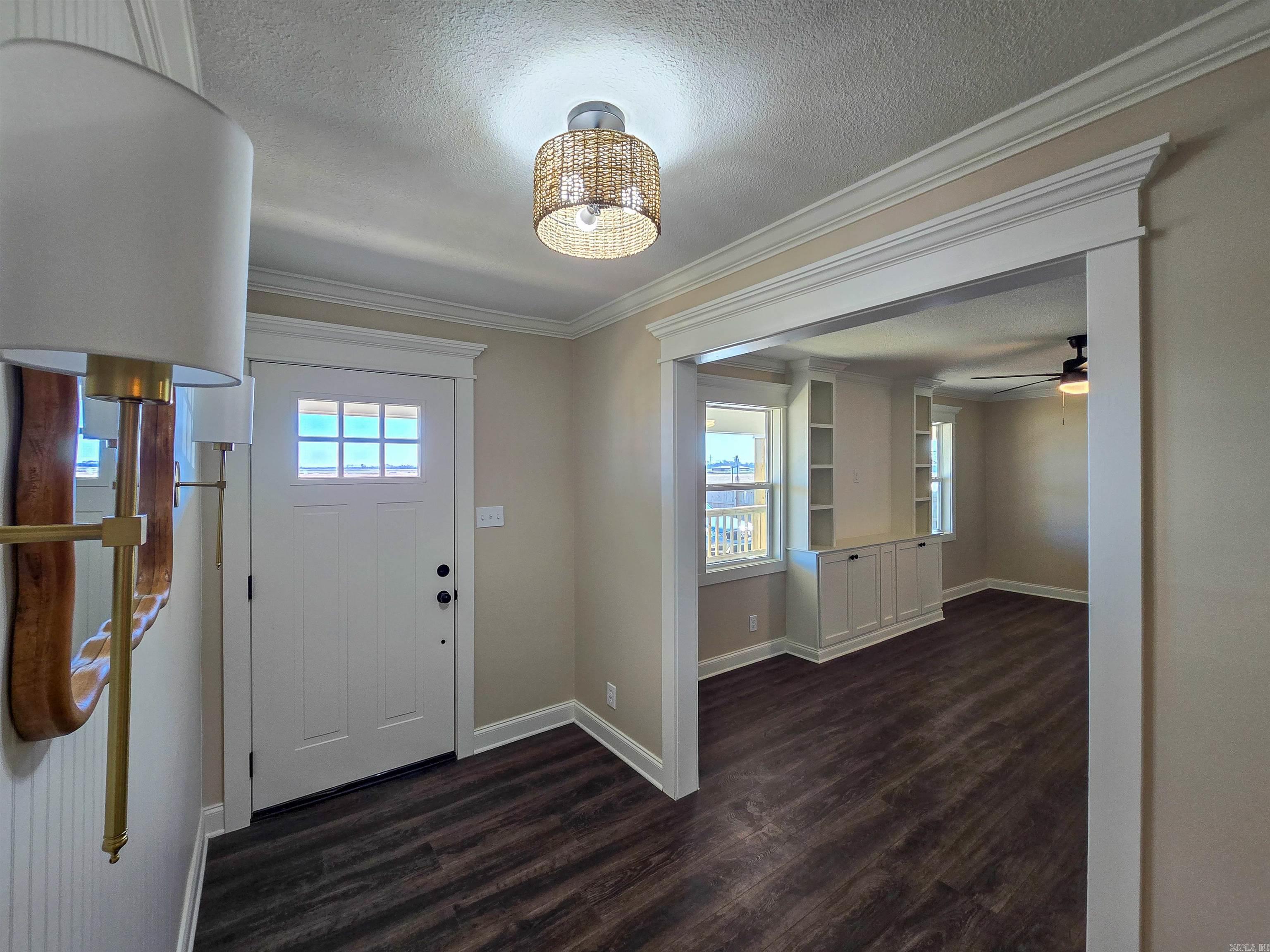 Portis Riverside - Residential