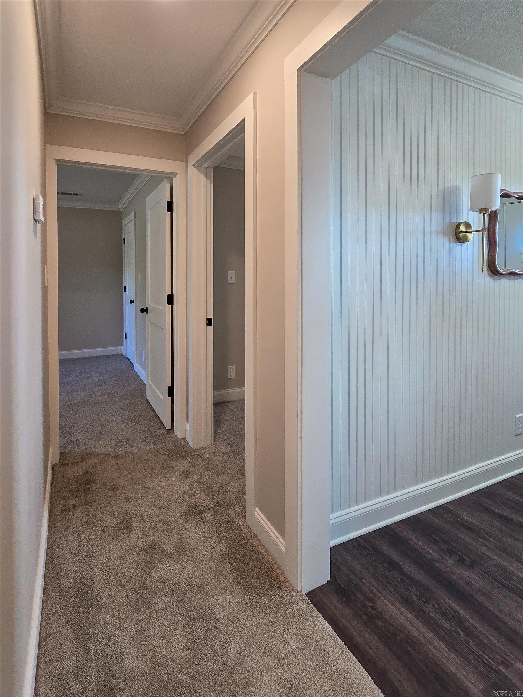 Portis Riverside - Residential