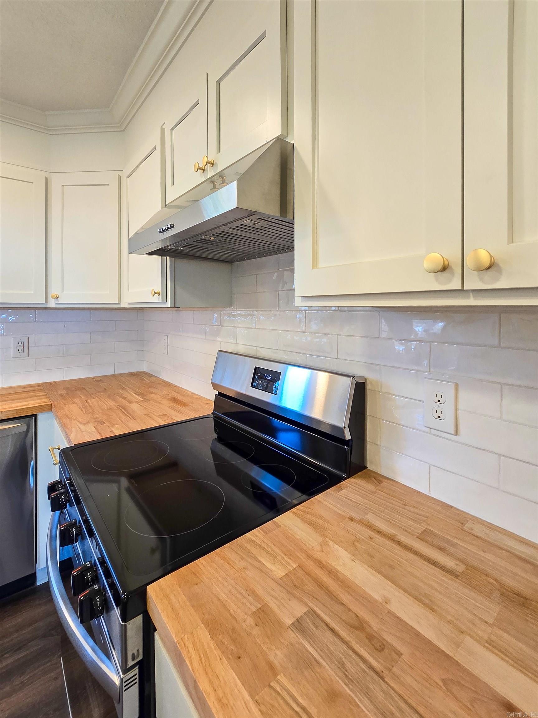 Portis Riverside - Residential