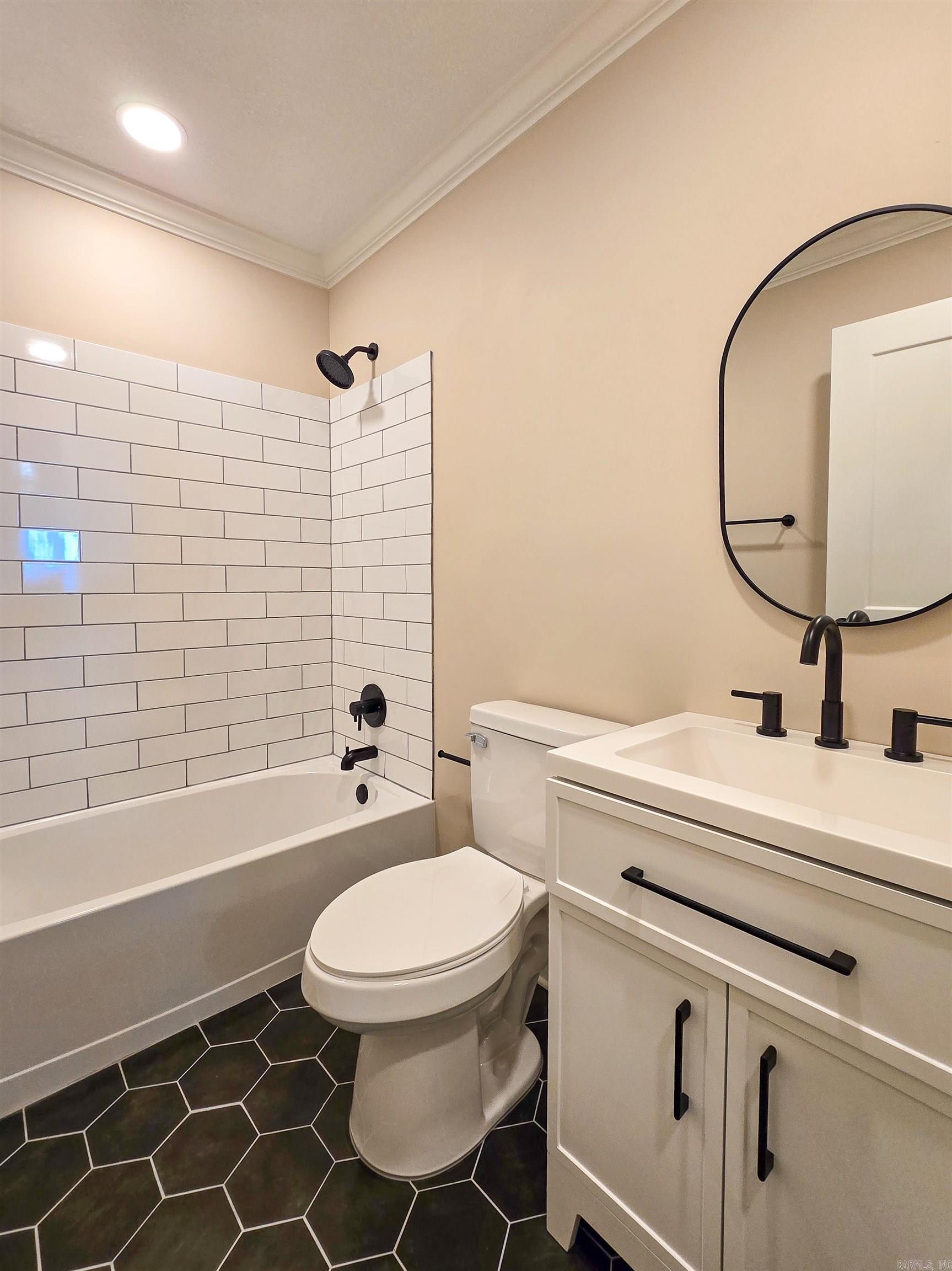 Portis Riverside - Residential