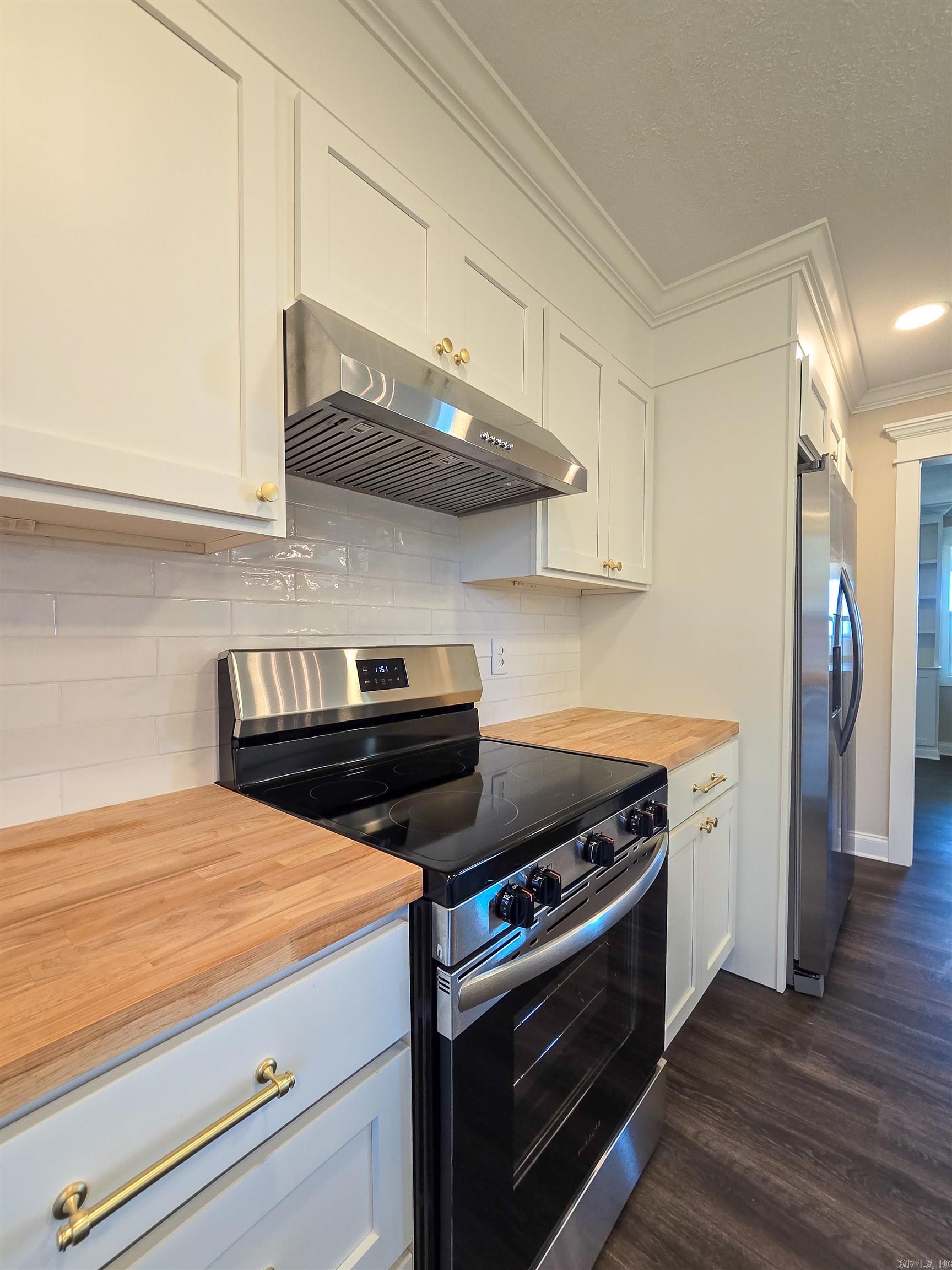 Portis Riverside - Residential