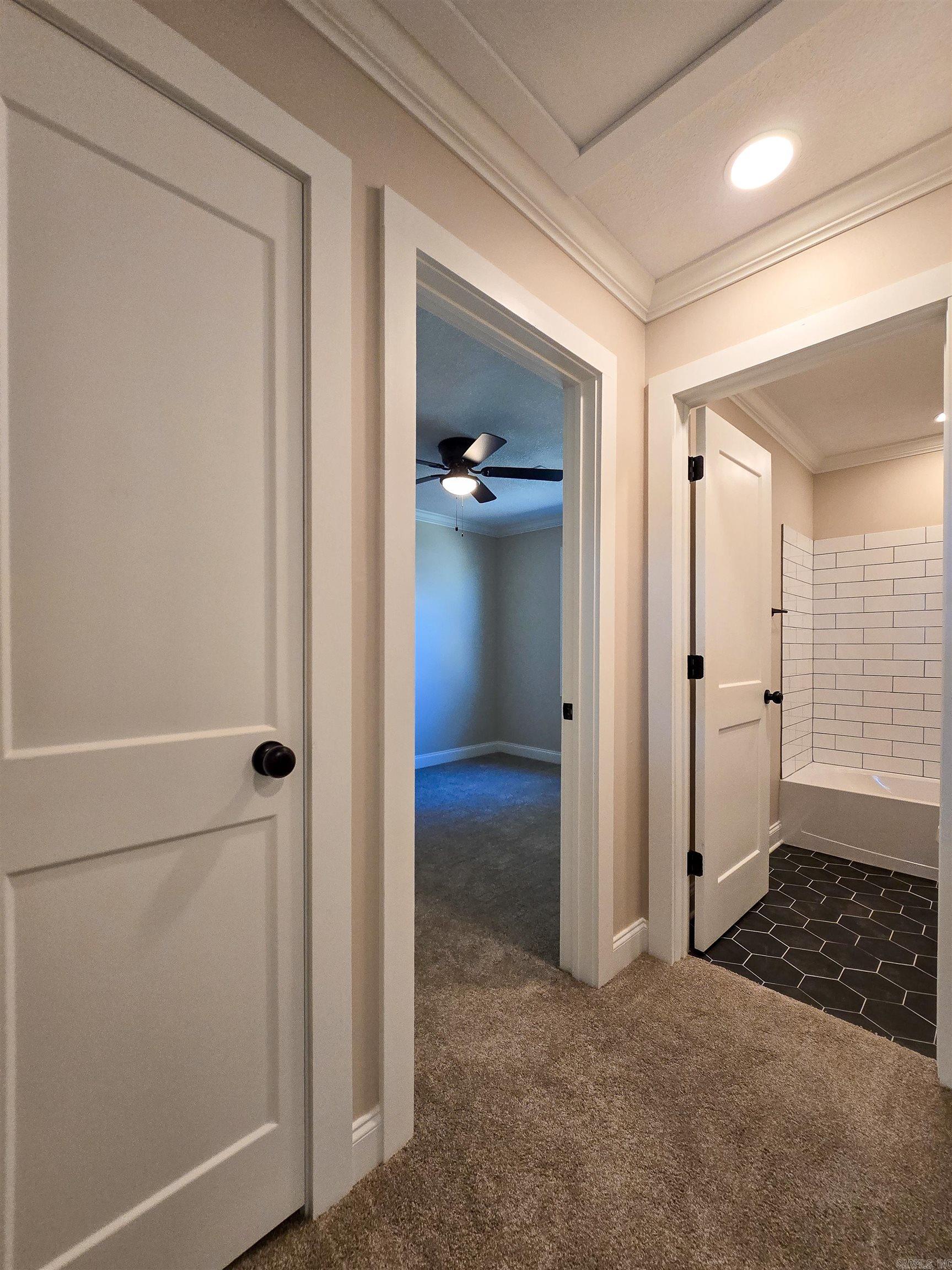 Portis Riverside - Residential