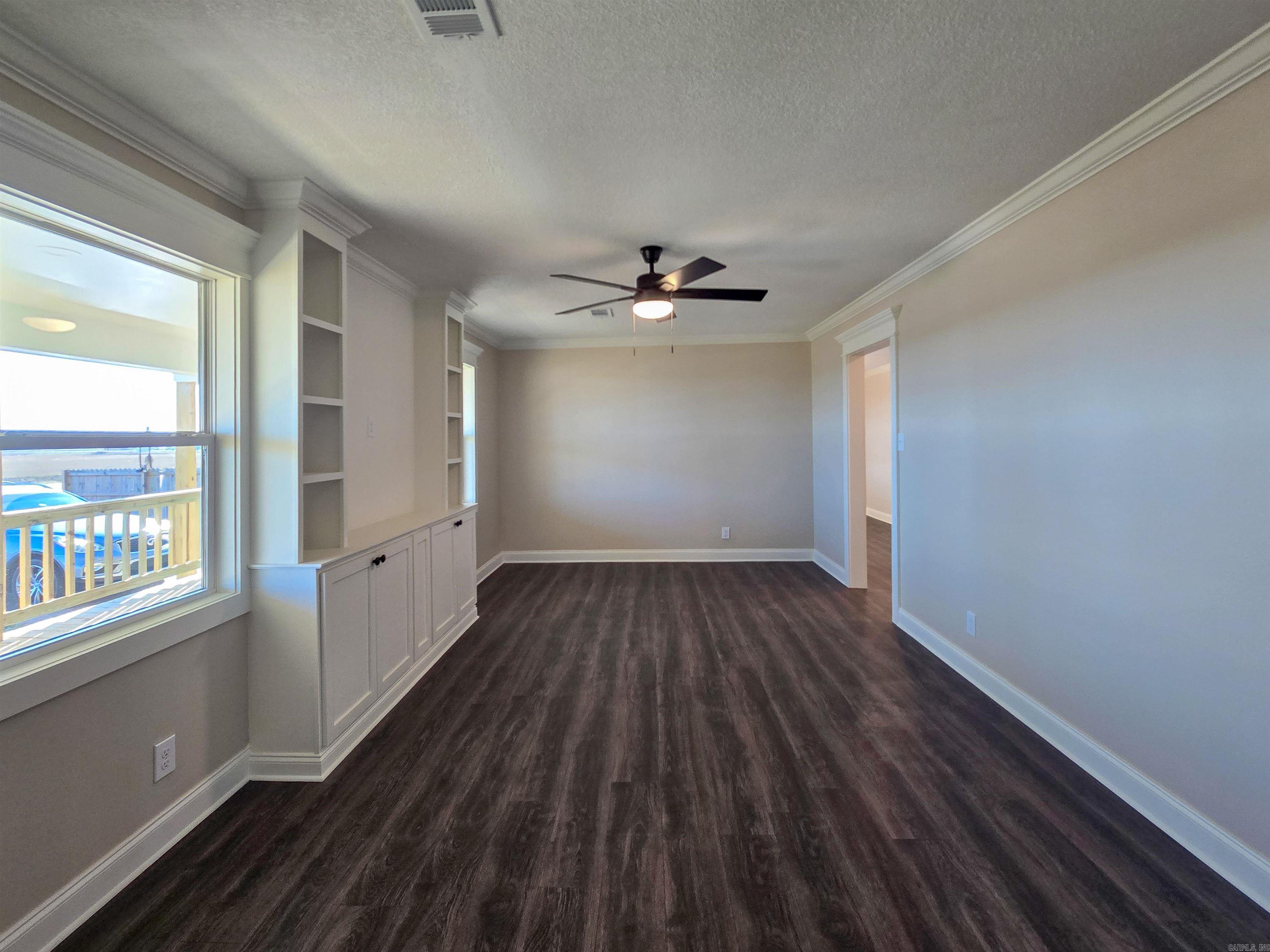 Portis Riverside - Residential