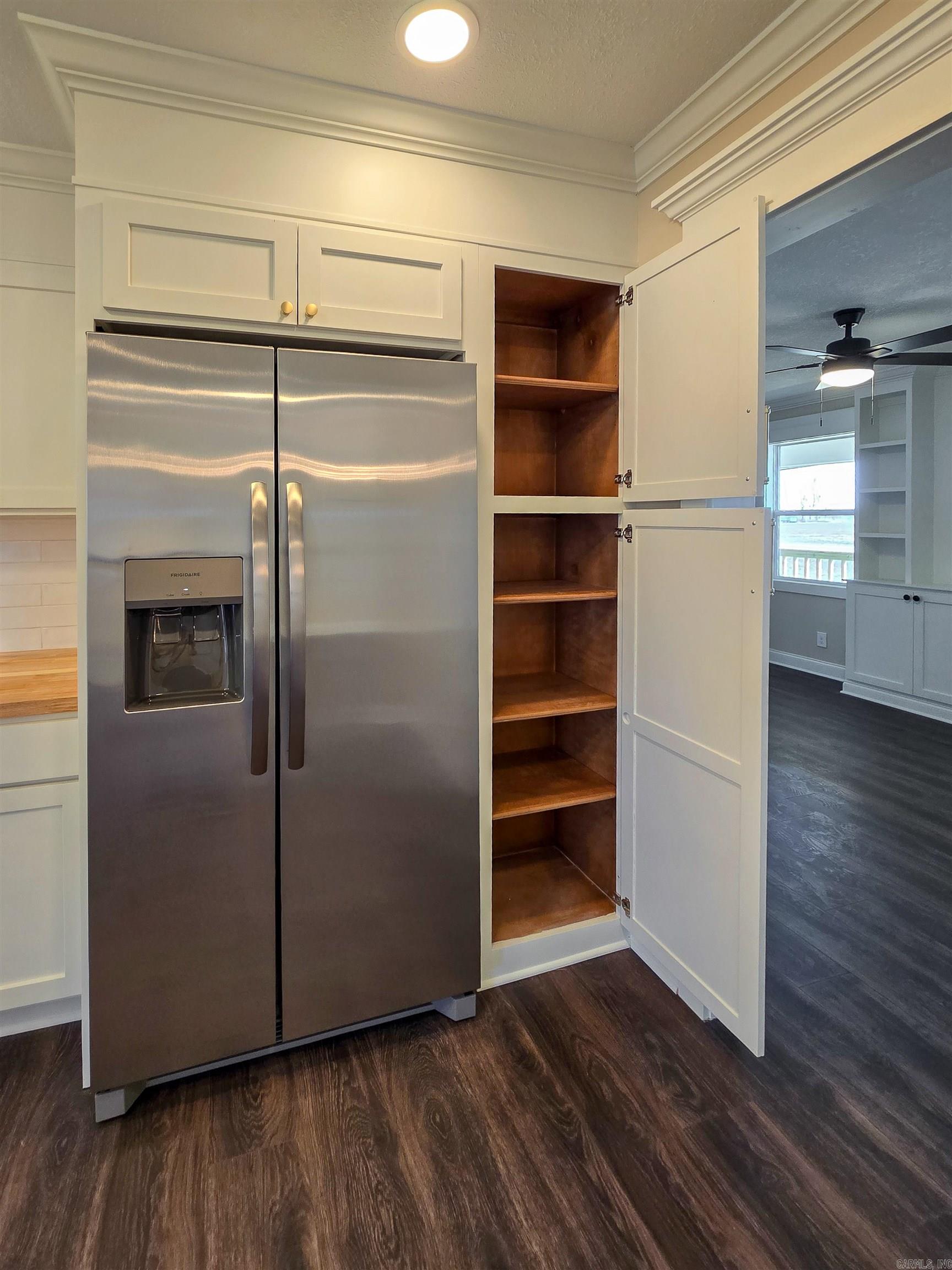 Portis Riverside - Residential