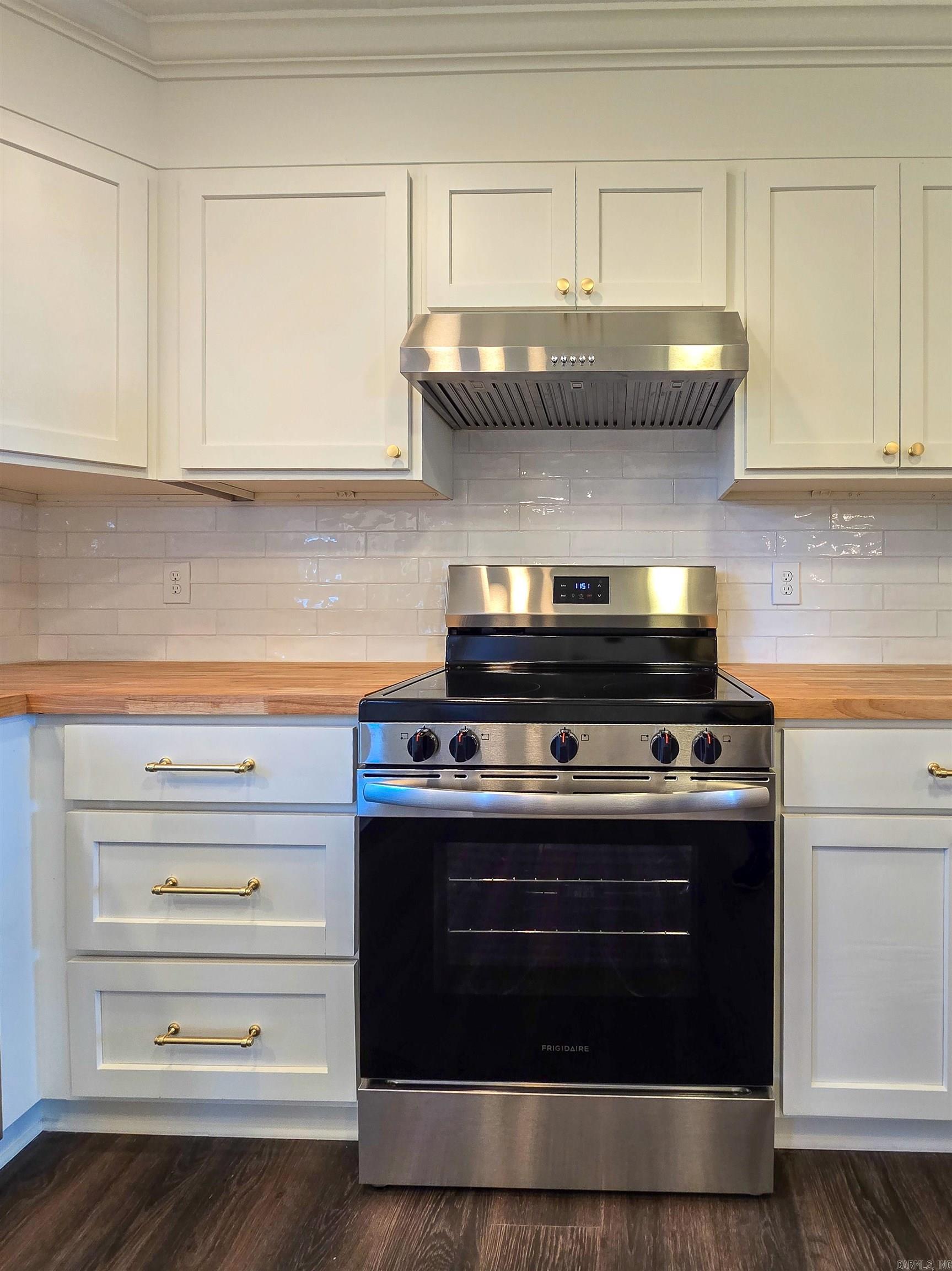 Portis Riverside - Residential