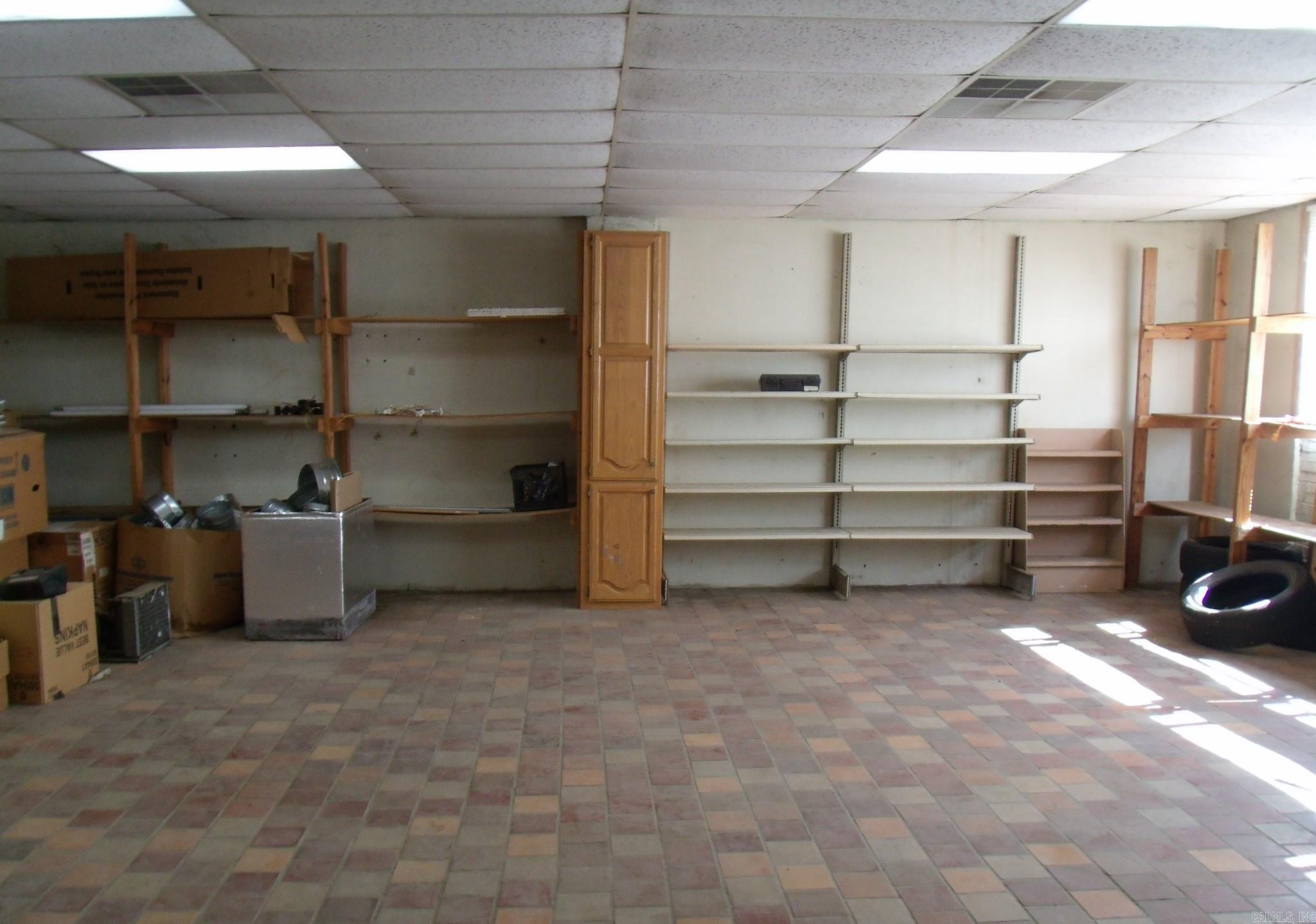 New Nashville - Commercial Sale