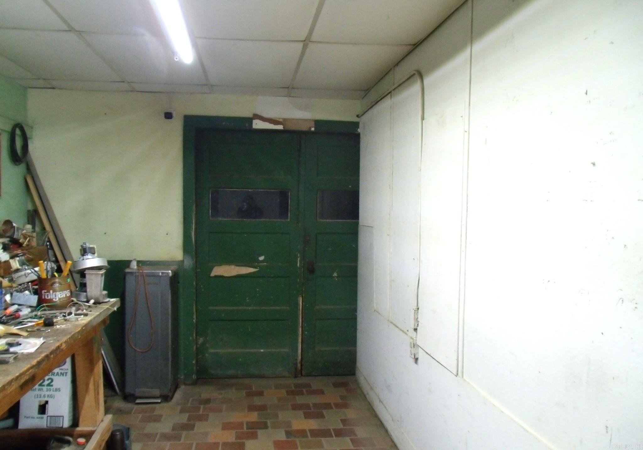 New Nashville - Commercial Sale