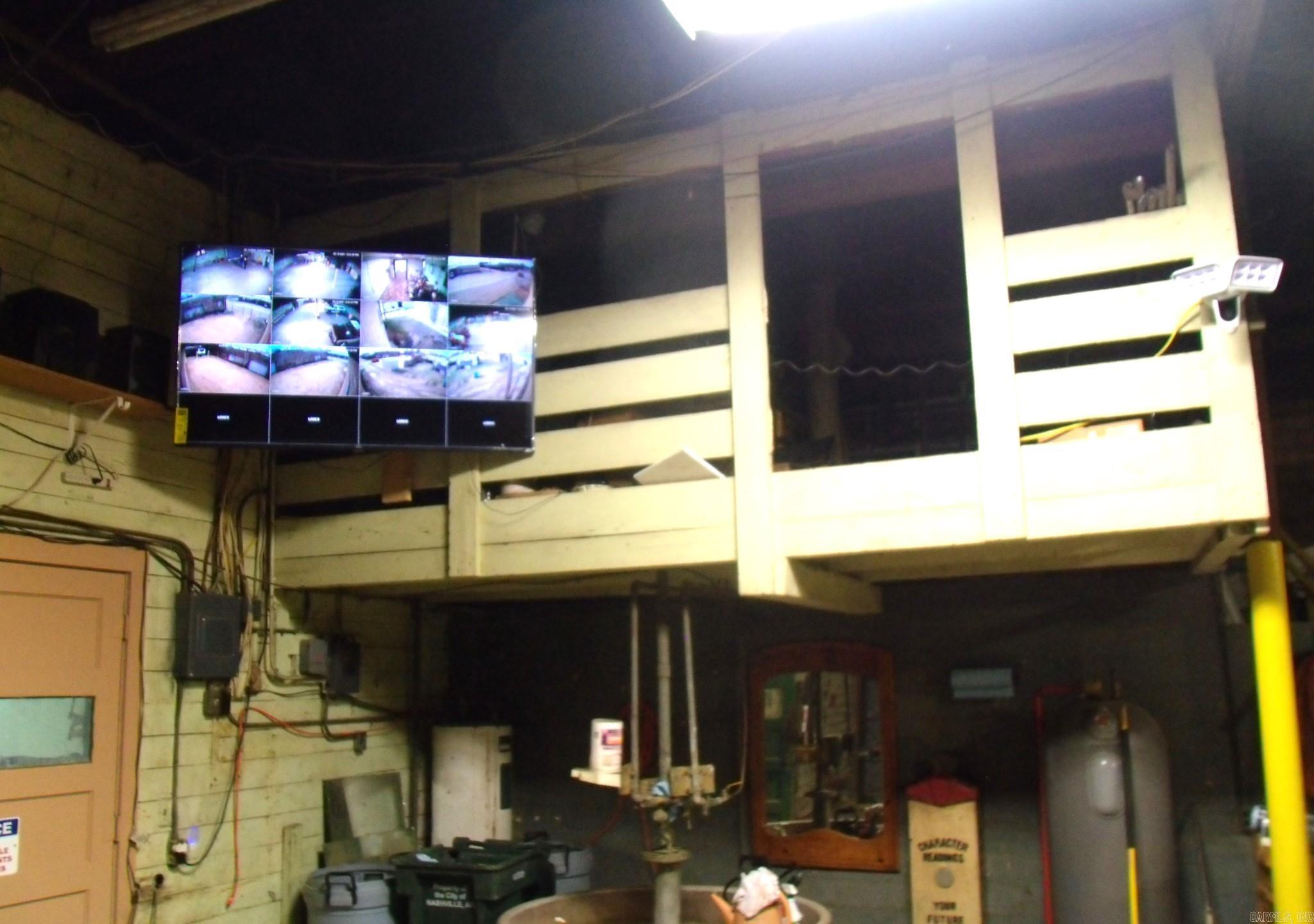 New Nashville - Commercial Sale