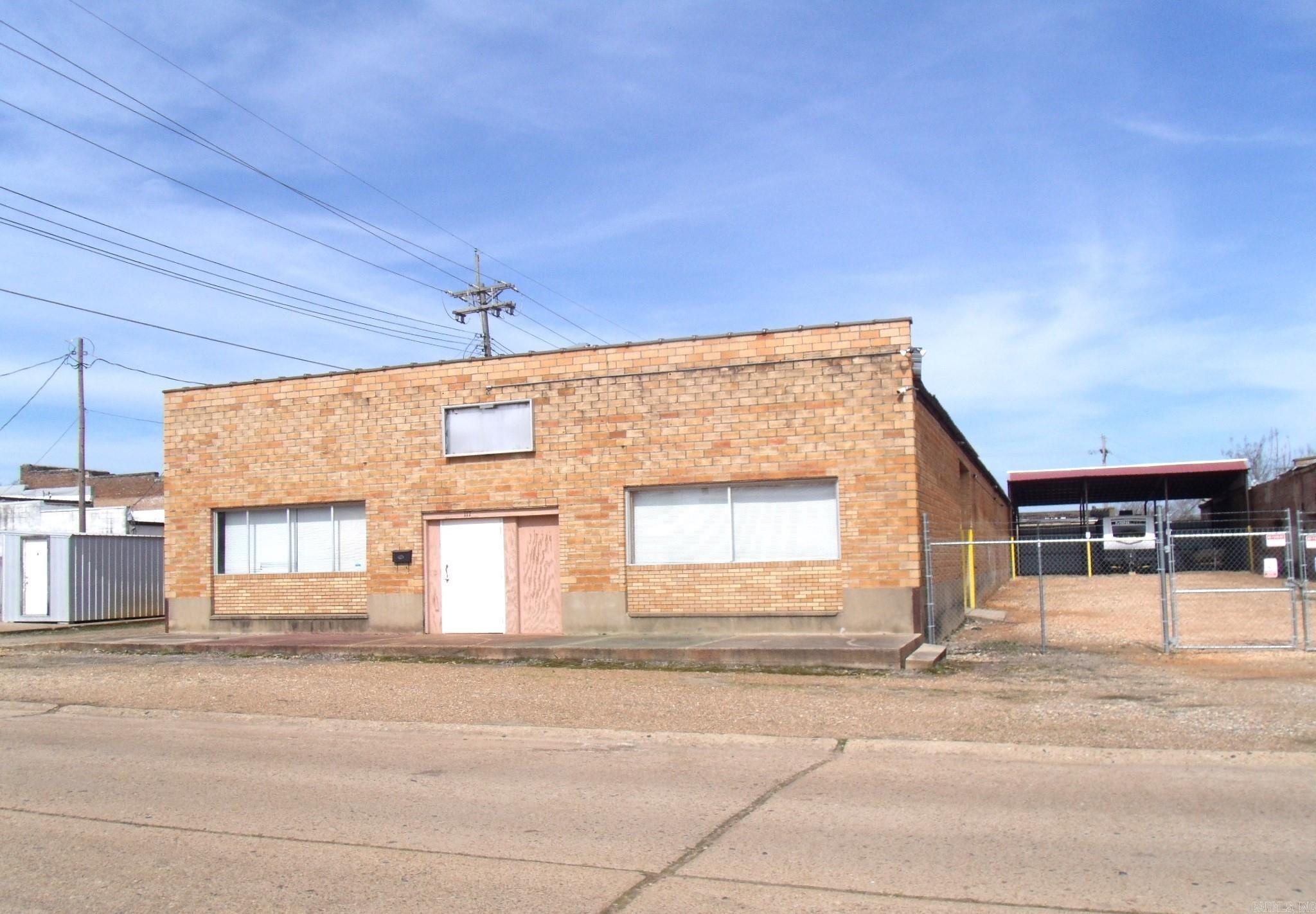 New Nashville - Commercial Sale