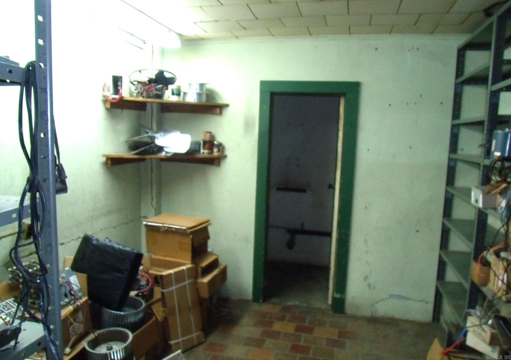 New Nashville - Commercial Sale