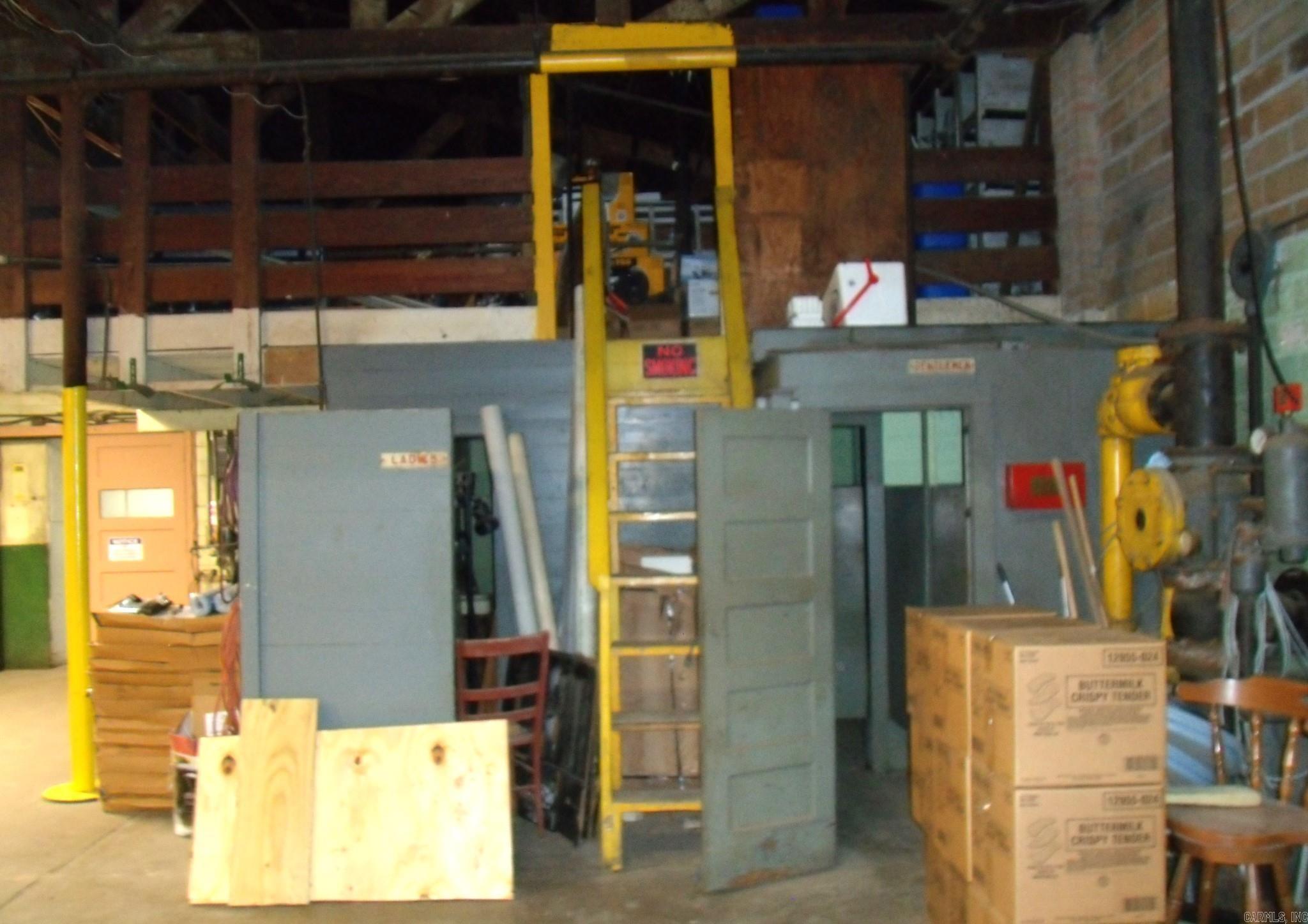 New Nashville - Commercial Sale