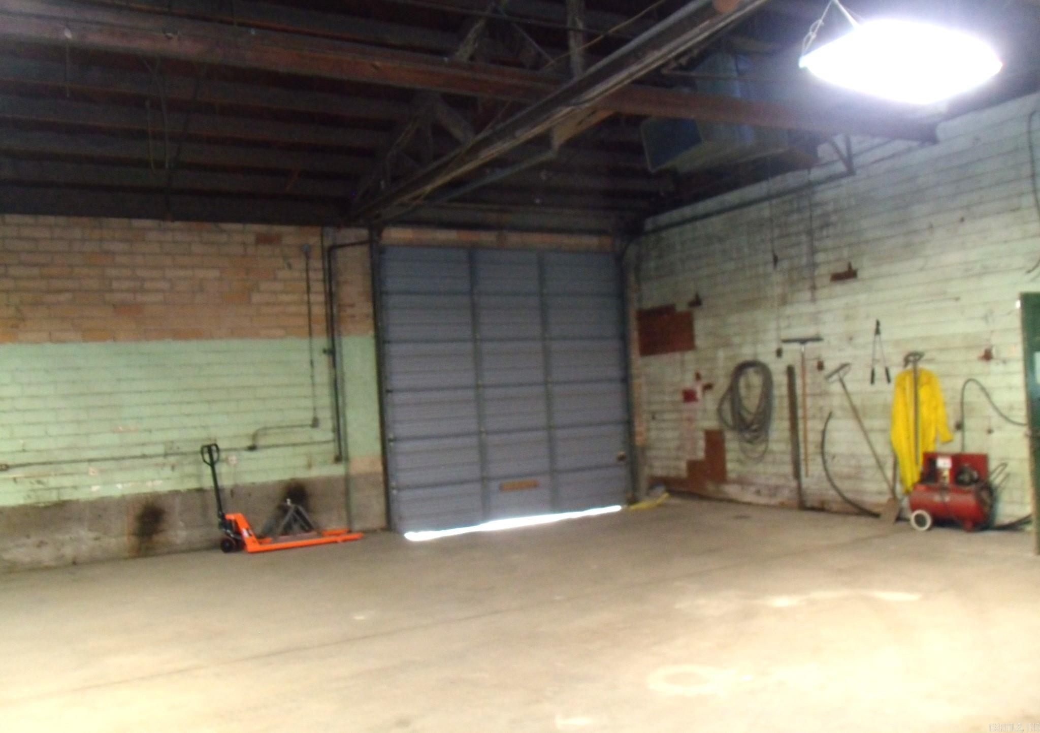 New Nashville - Commercial Sale