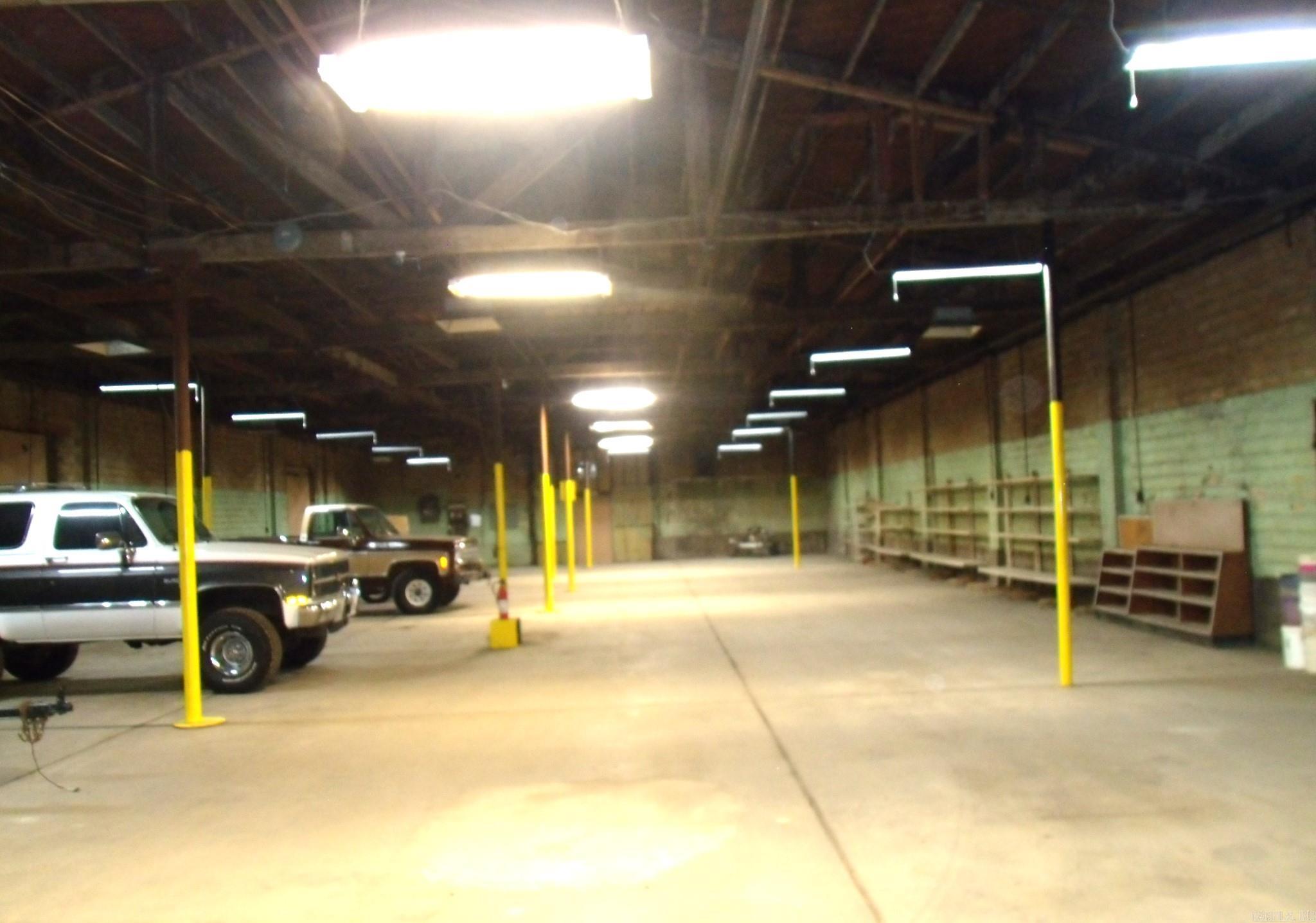 New Nashville - Commercial Sale