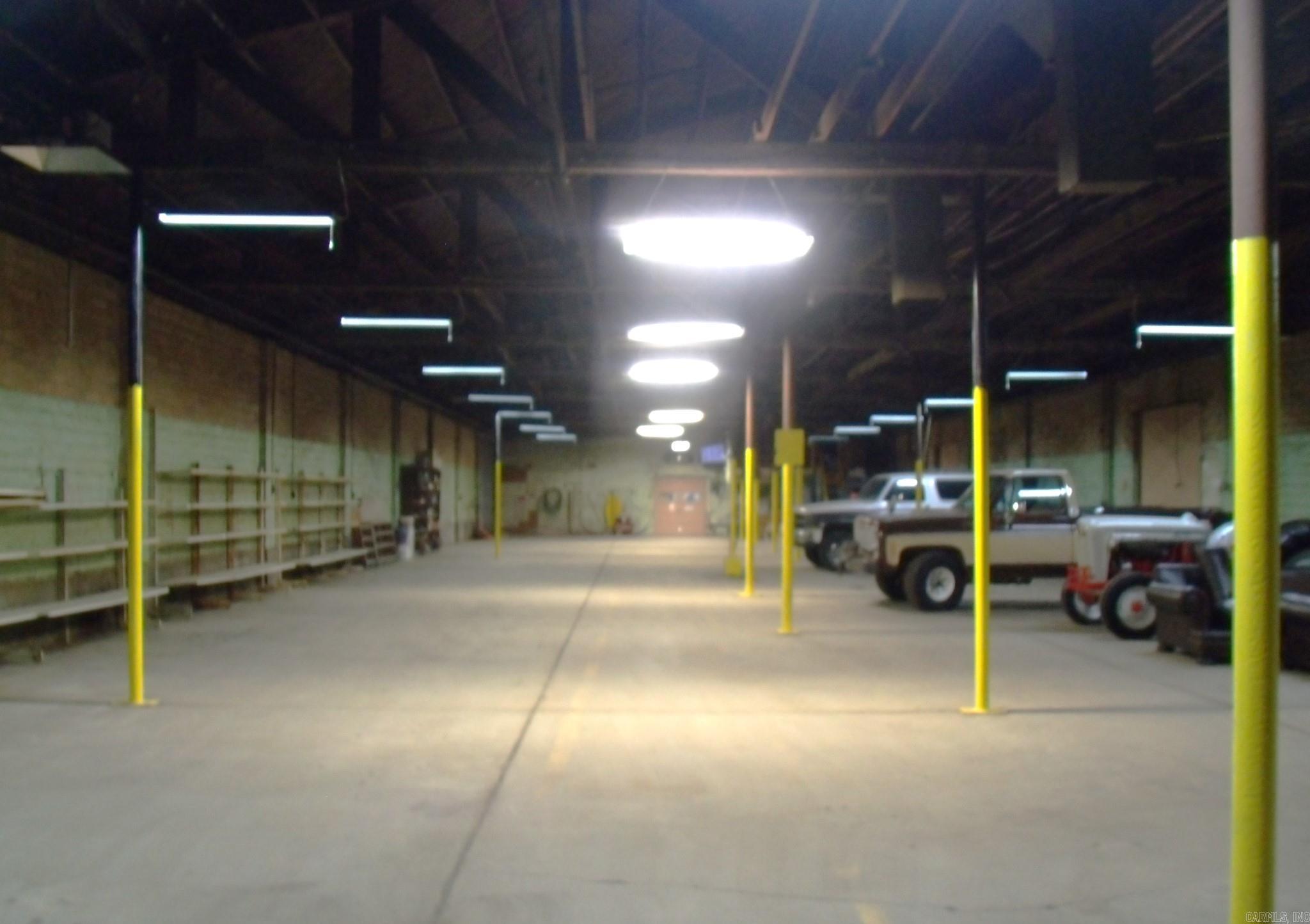 New Nashville - Commercial Sale