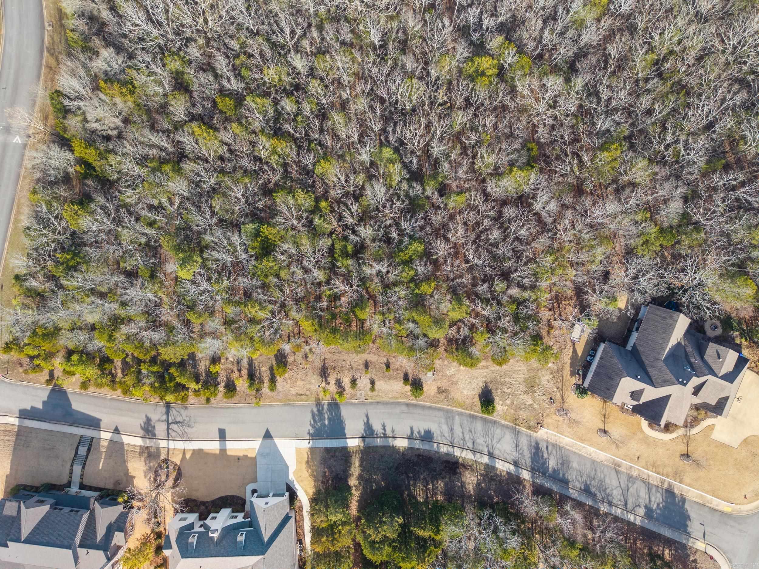 SPENCER MOUNTAIN AT THE LAKE.... Hard to find, wooded lot in NW Conway with city water, sewer, electric. sits next to a wooded lot and backs to woods; build your dream home!