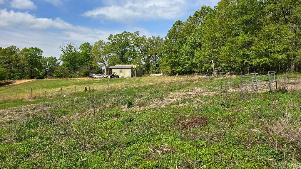 Not in Subdivision - Land