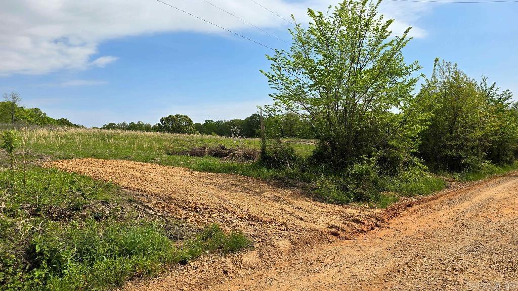 Not in Subdivision - Land