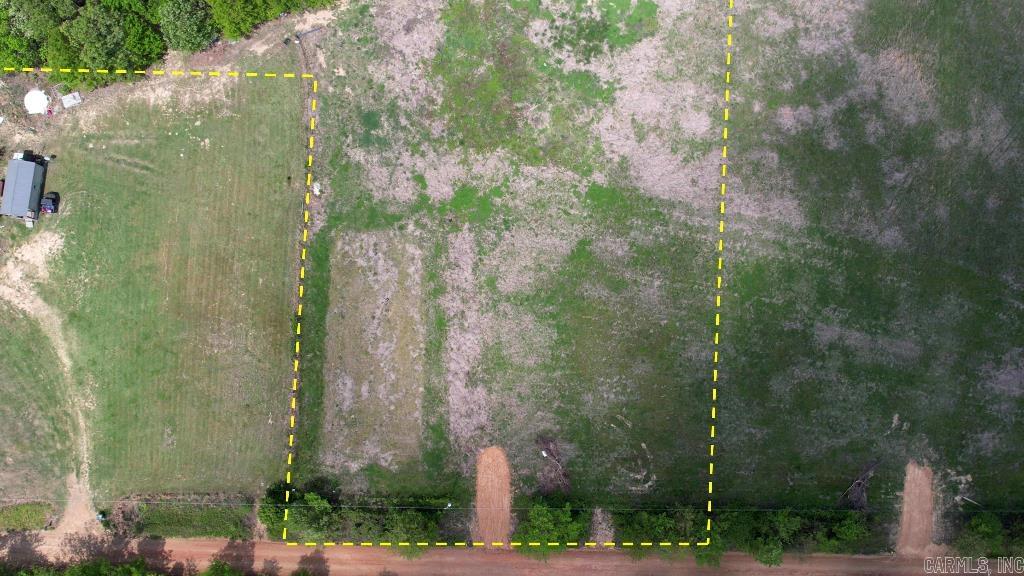 Not in Subdivision - Land