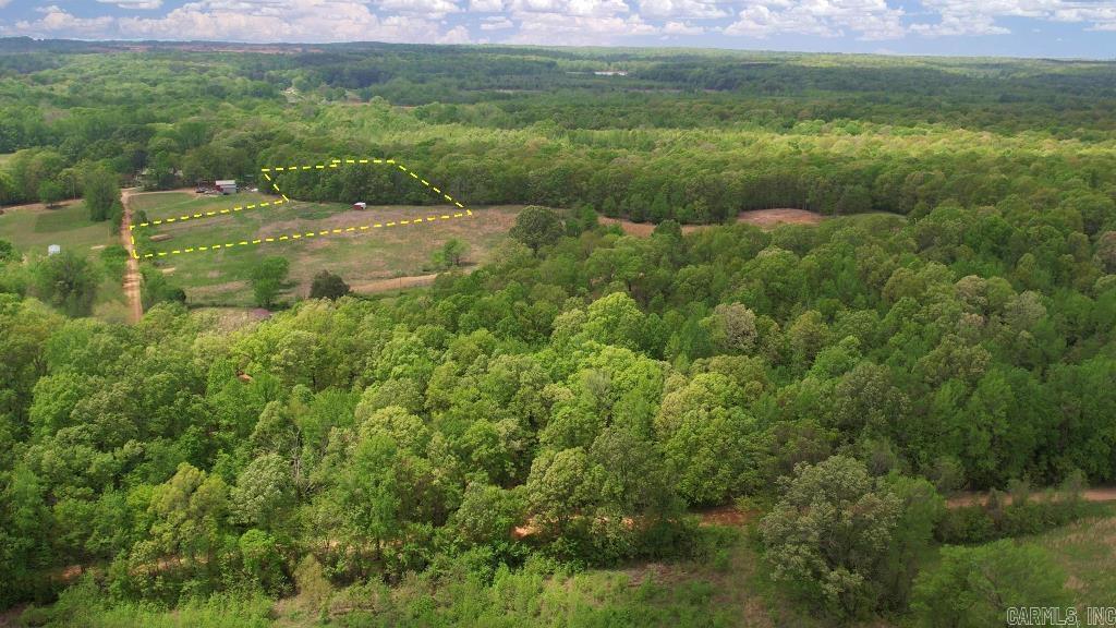 Not in Subdivision - Land