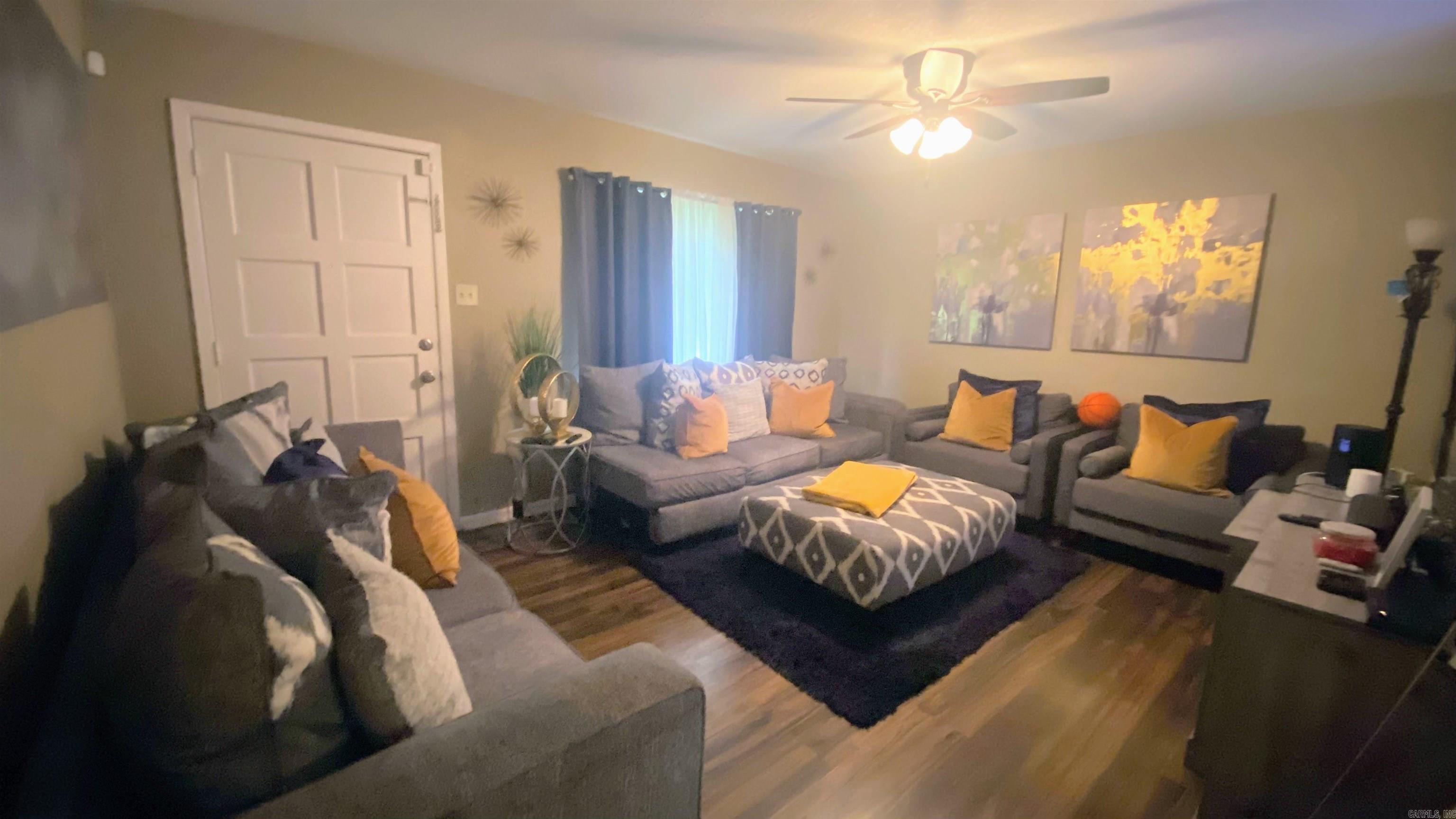 Glenview Renewal #3 - Residential