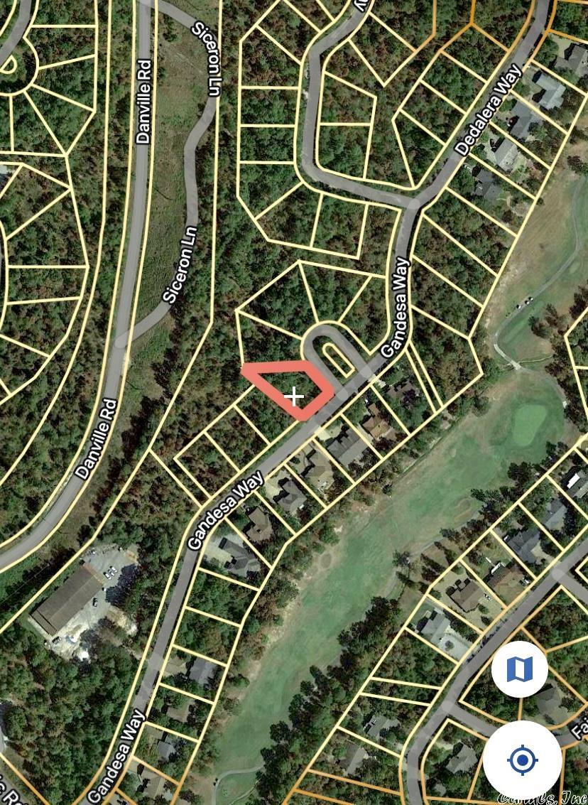 Photo 1 of 3 of 5 Gandesa Circle land