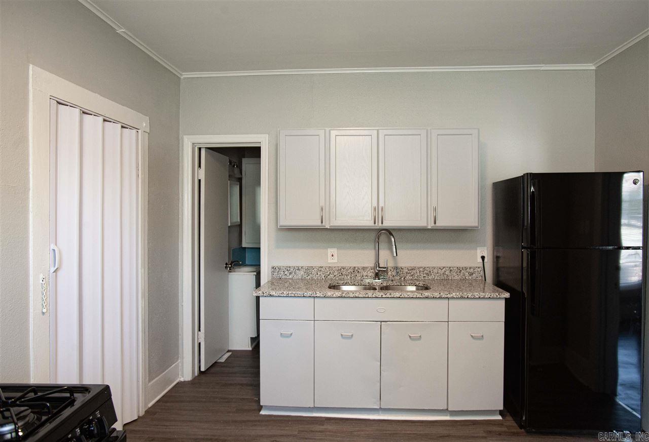 Heisman - Residential Lease