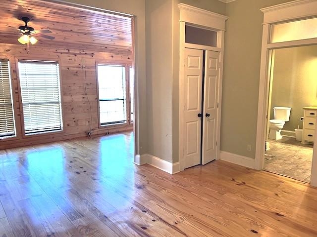 Metes & Bounds - Commercial Sale