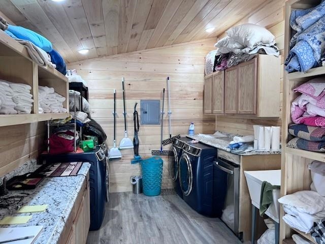 Metes & Bounds - Commercial Sale