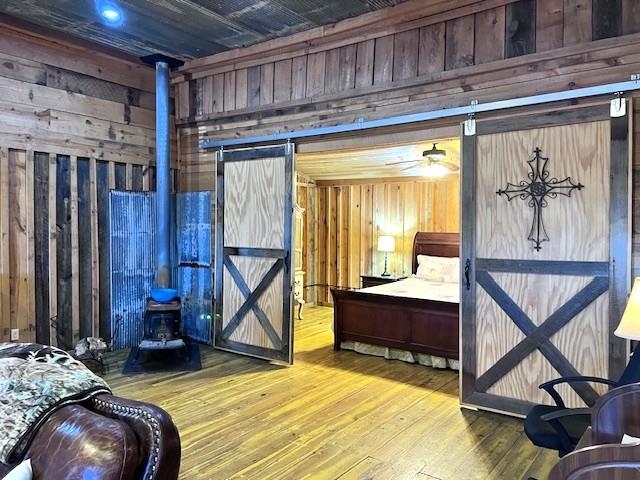 Metes & Bounds - Commercial Sale