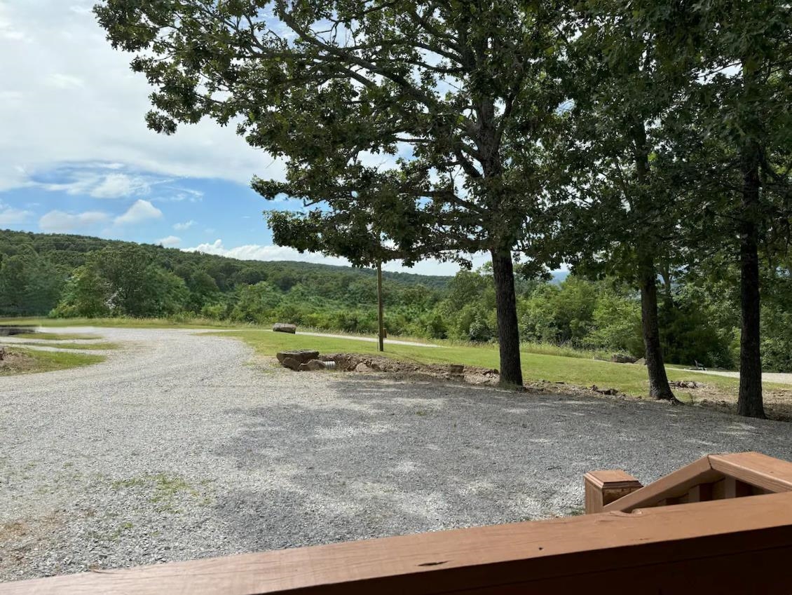 Metes & Bounds - Commercial Sale
