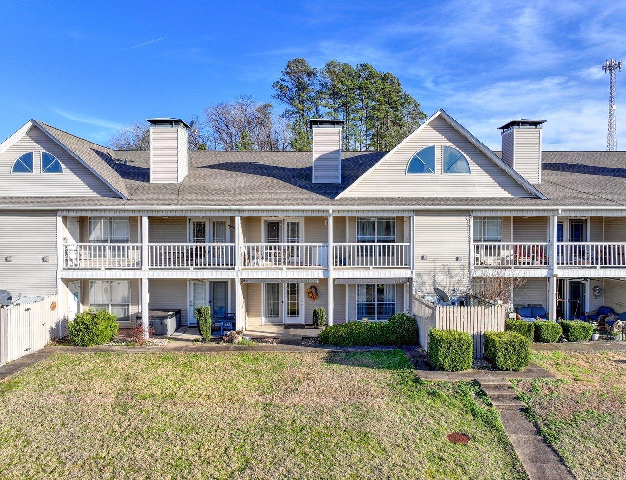 DIAMONDHEAD - Residential