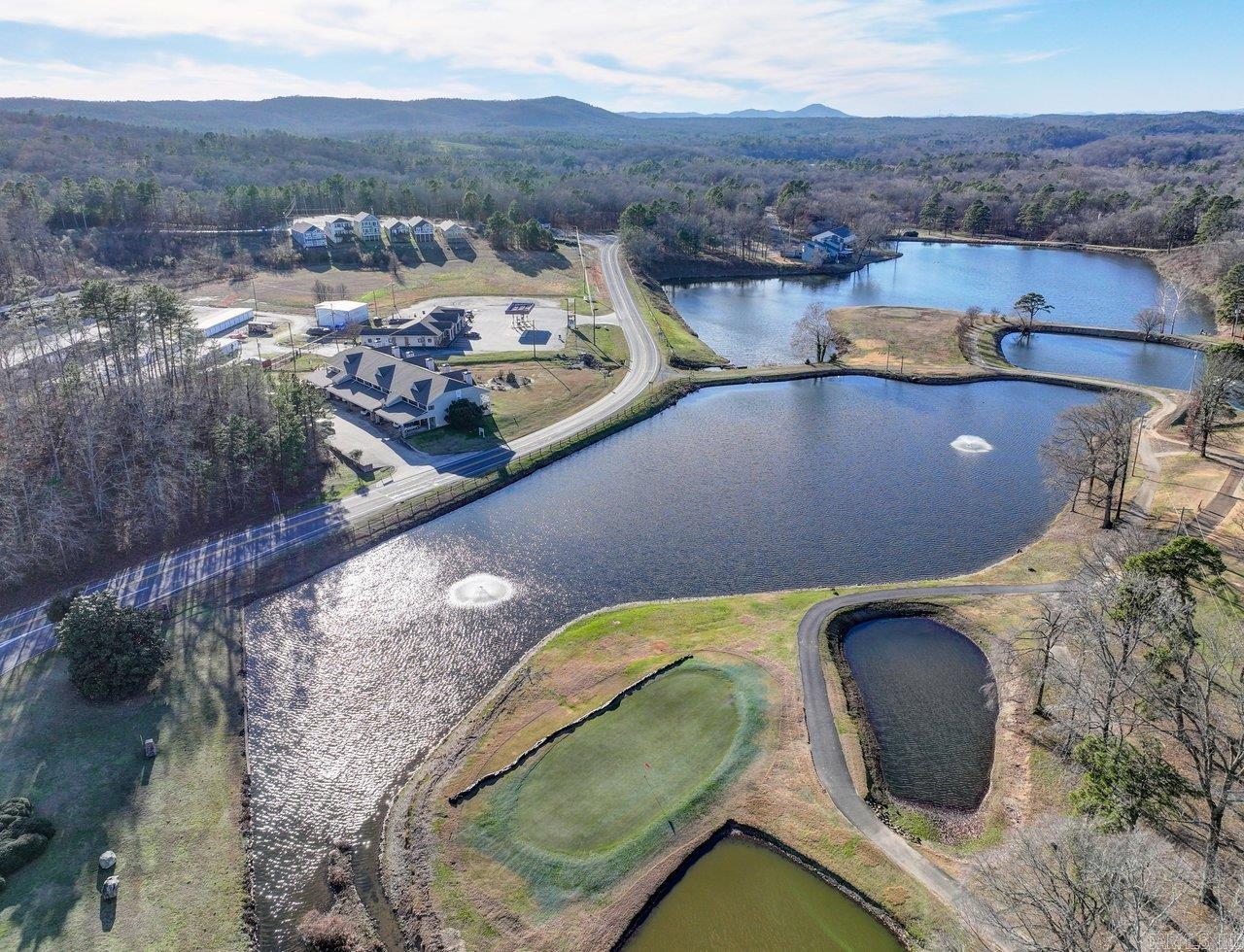 DIAMONDHEAD - Residential